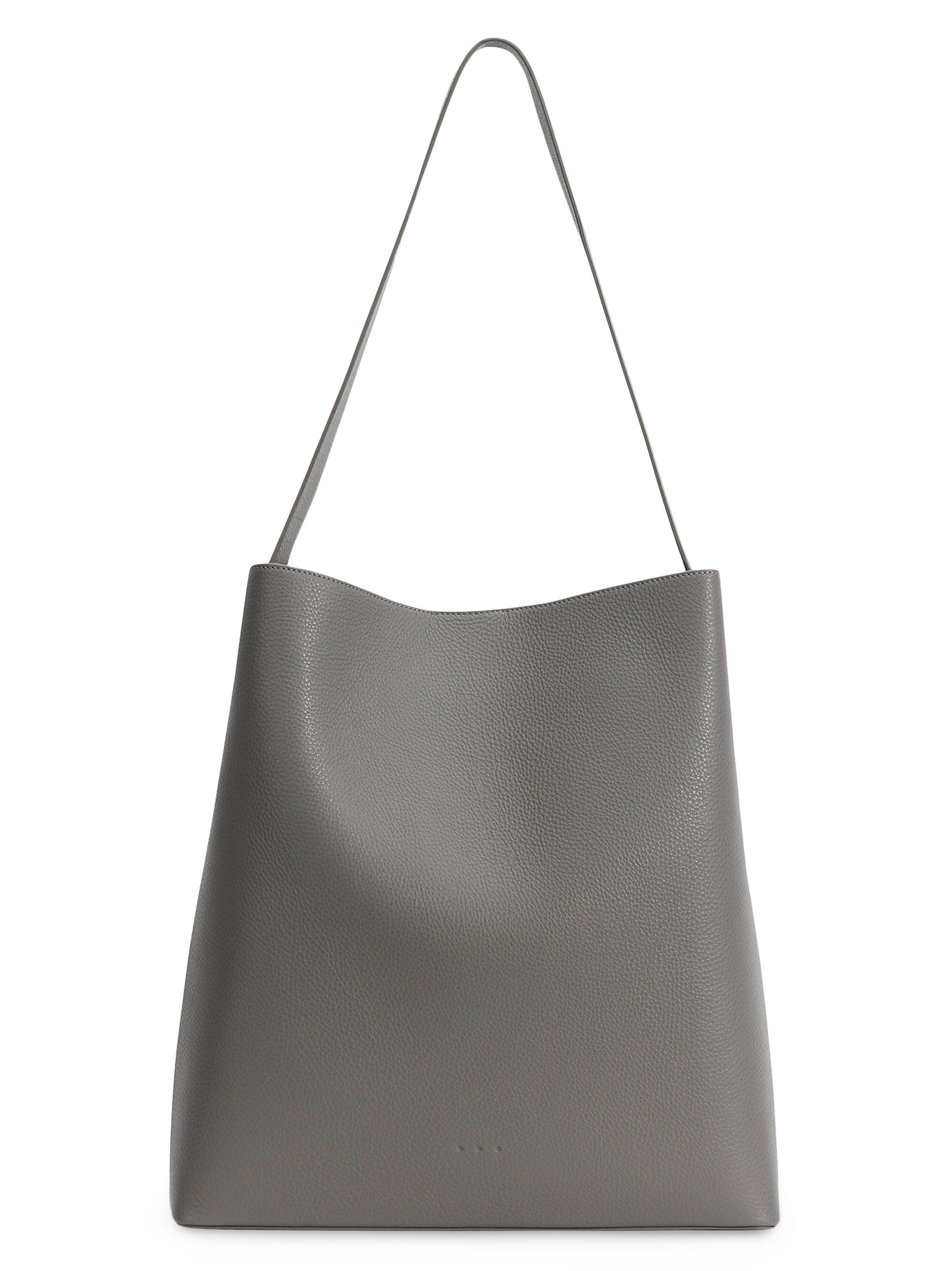 Aesther Ekme Sac Leather Shoulder Bag | Saks Fifth Avenue