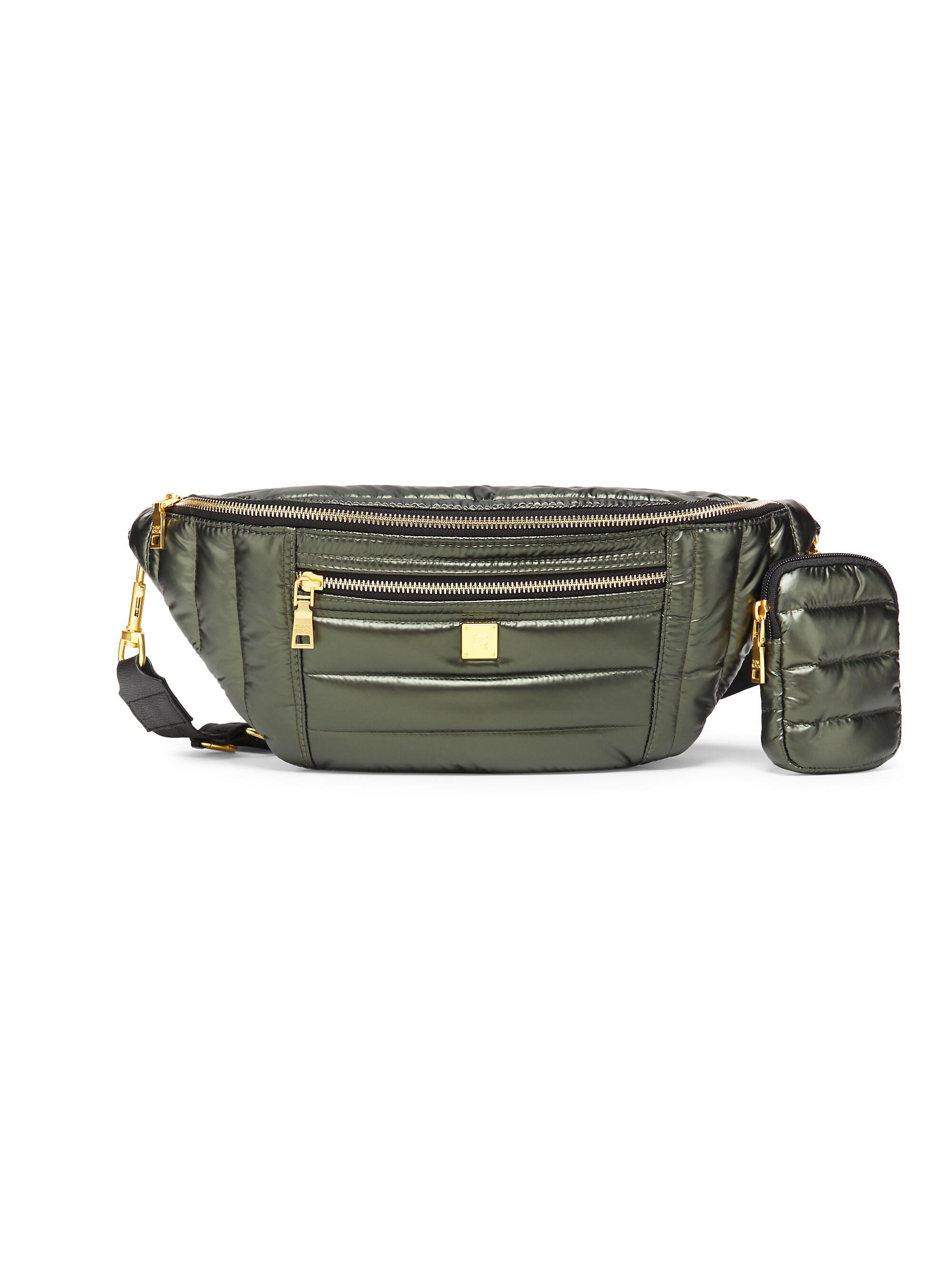 Think Royln Women's Sister Sling Bag - Pearl Olive