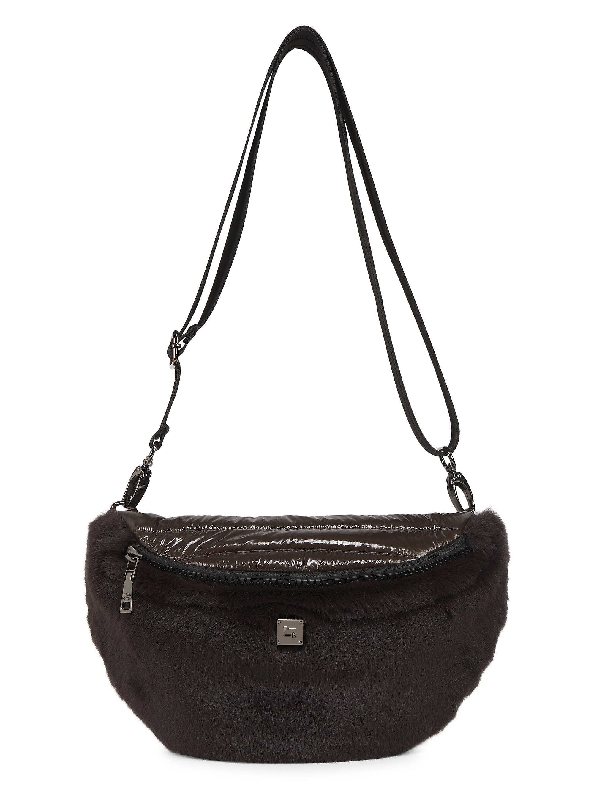 Mood Swing Crossbody Bag
