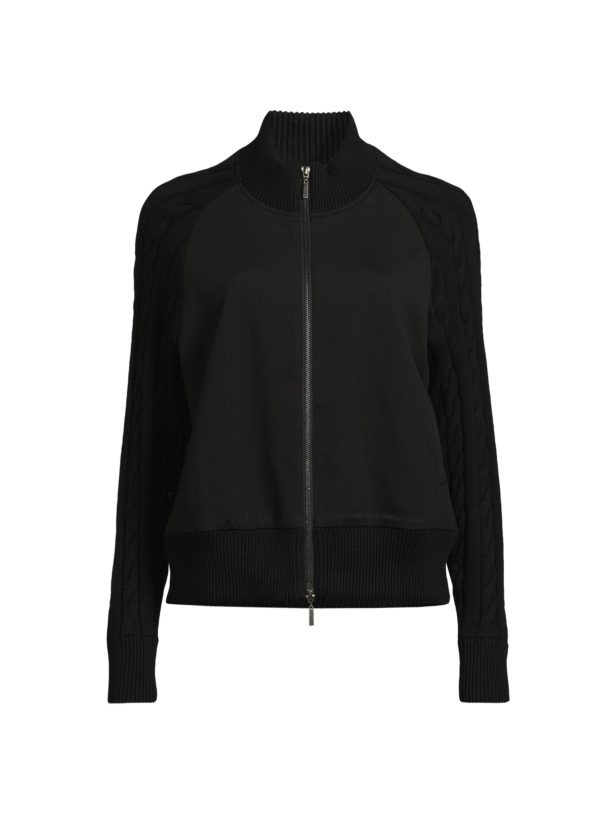 Capsule 121 Women's Galaxies II The Wolf Jacket - Navy