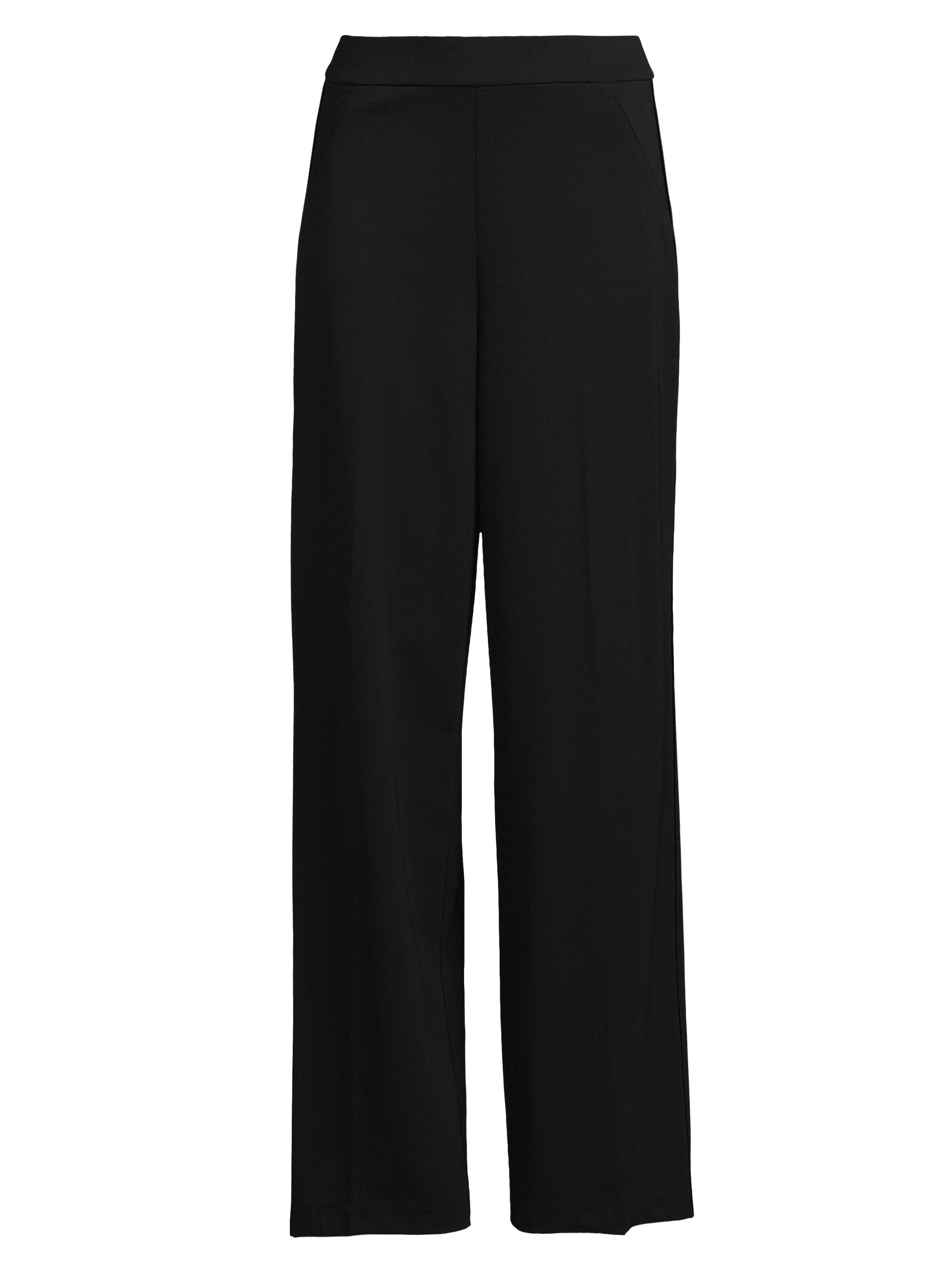 Capsule 121 Women's Galaxies I The Values Pants - Black