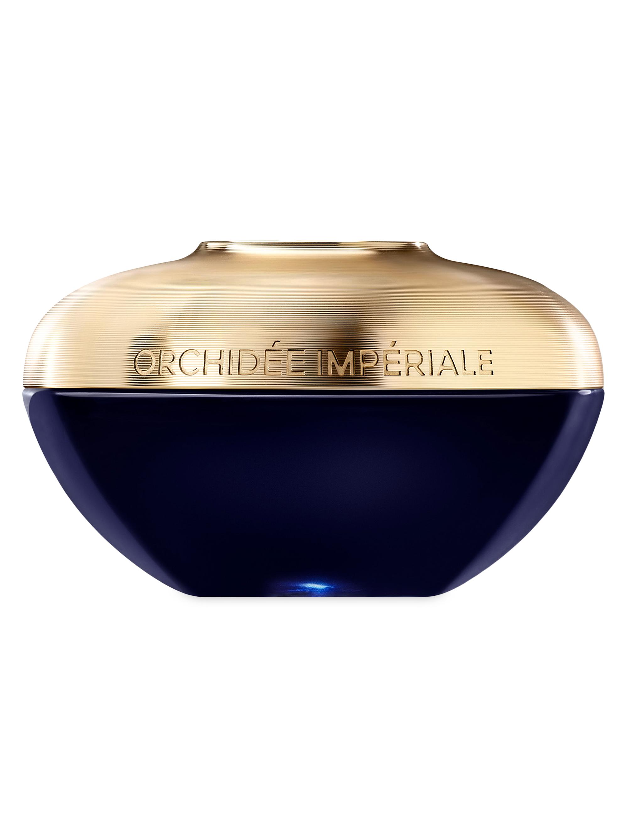 GUERLAIN Orchidée Impériale Morpho-Remodeling Neck & Décolleté