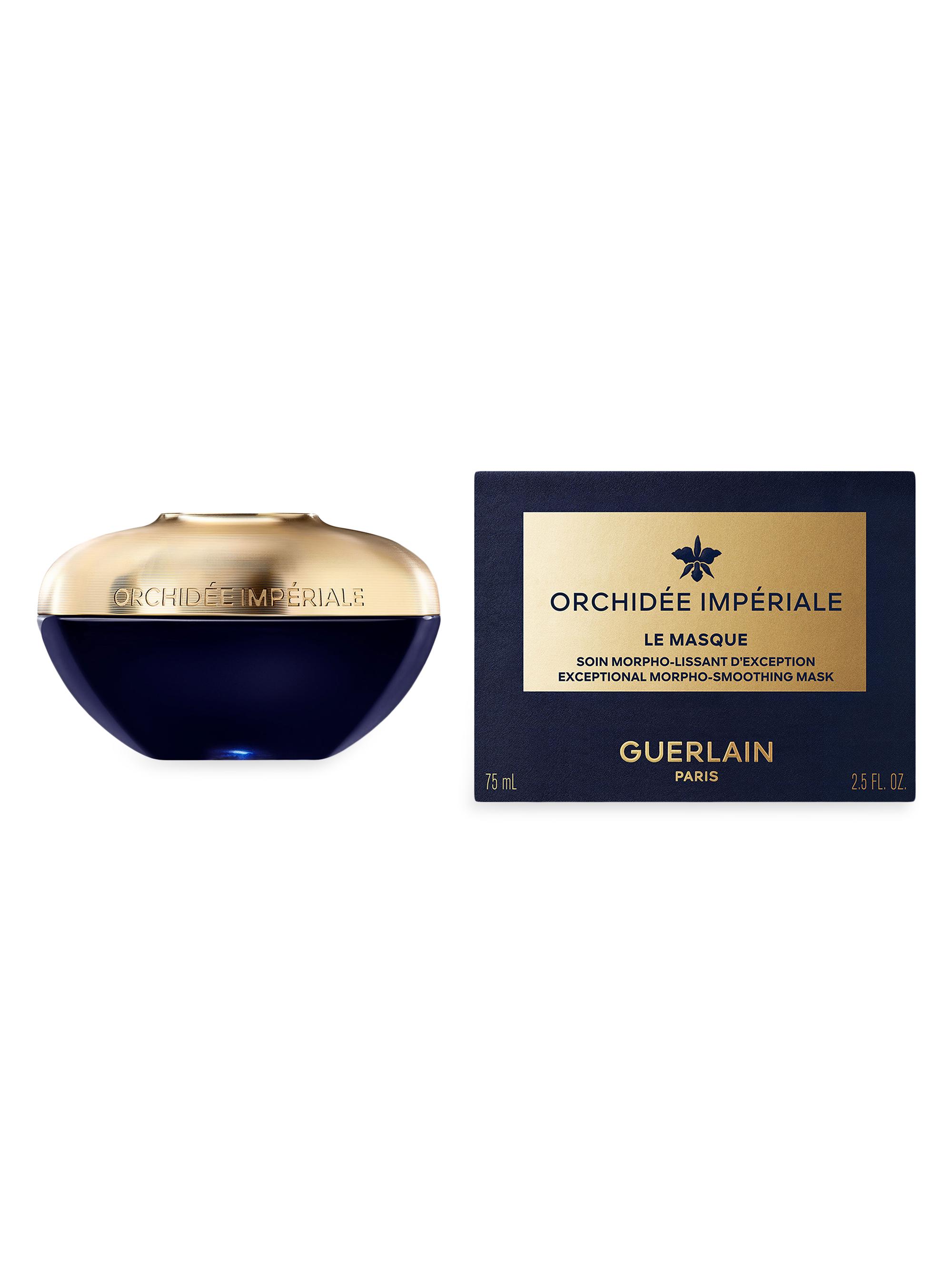 Guerlain Orchidée Impériale フェイスマスク 0400021693296_NOCOLOR?wid=600&