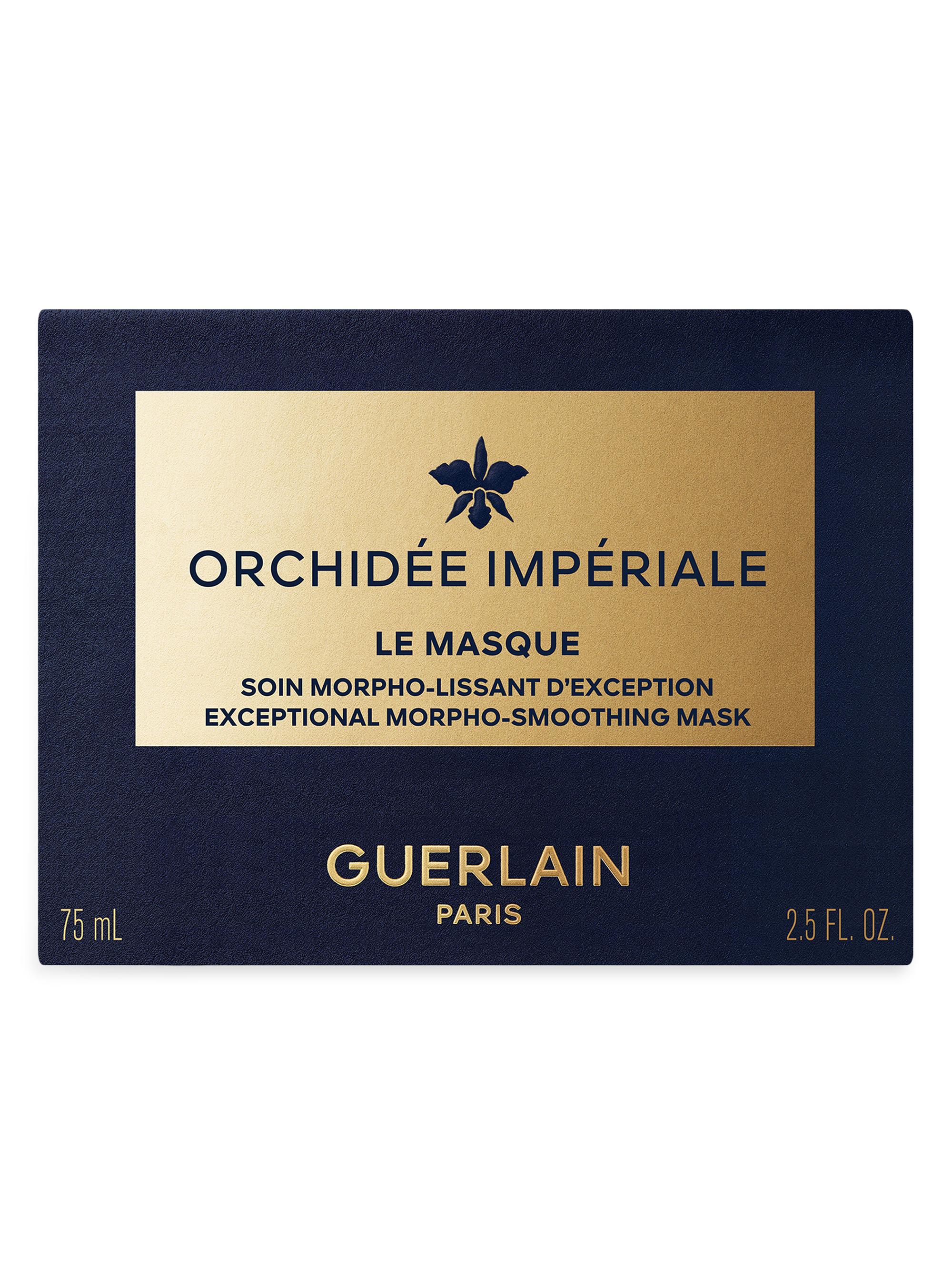 GUERLAIN Orchidée Impériale The Mask | Saks Fifth Avenue