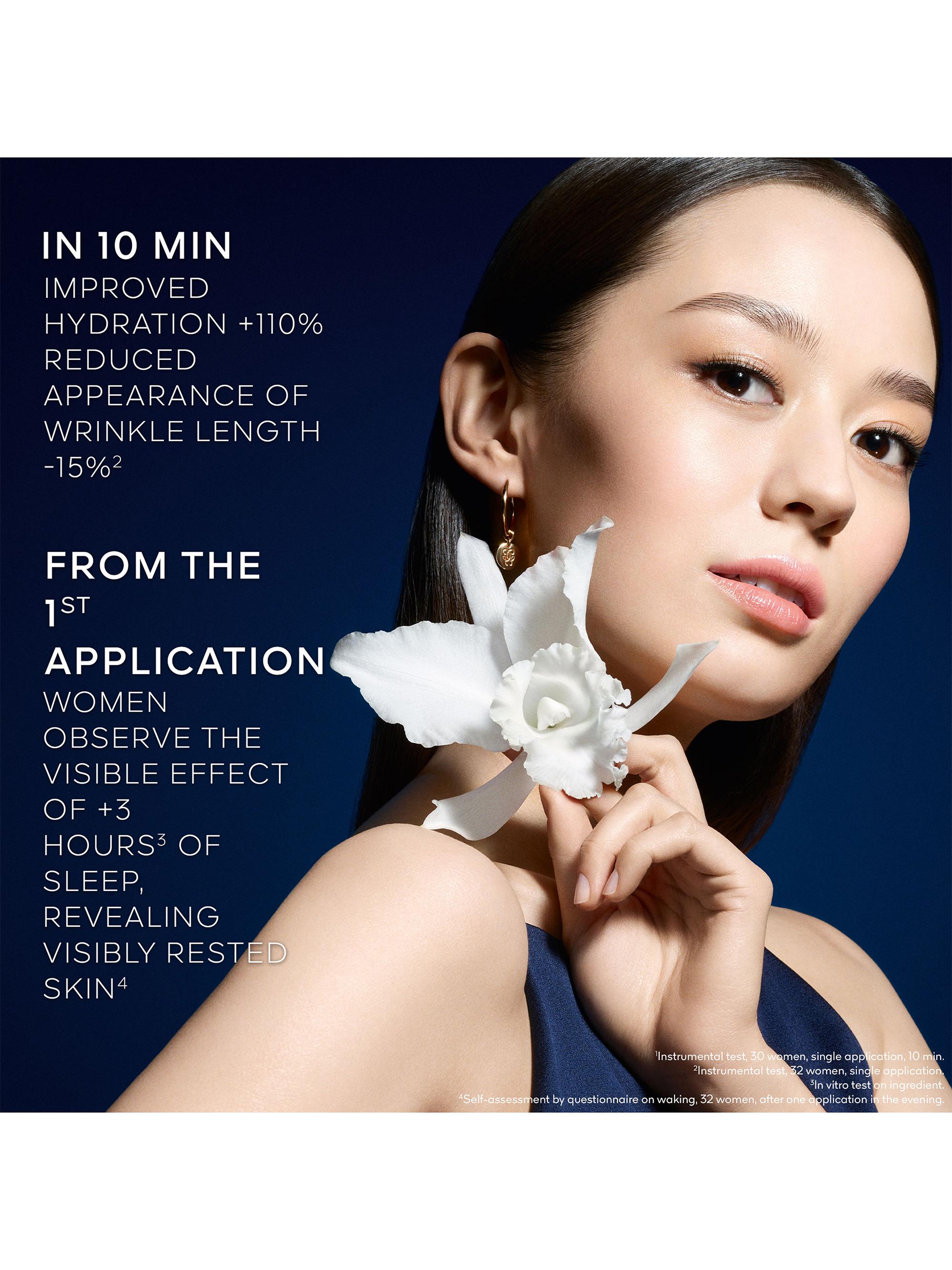 Guerlain Orchidée Impériale フェイスマスク 0400021693296_NOCOLOR?wid=600&