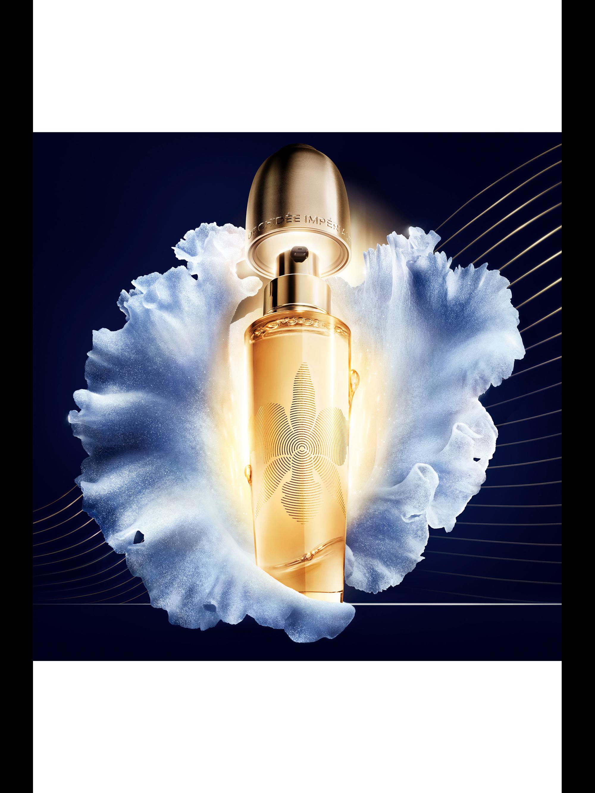 GUERLAIN Orchidée Impériale The Fundamental Oil | Saks Fifth Avenue