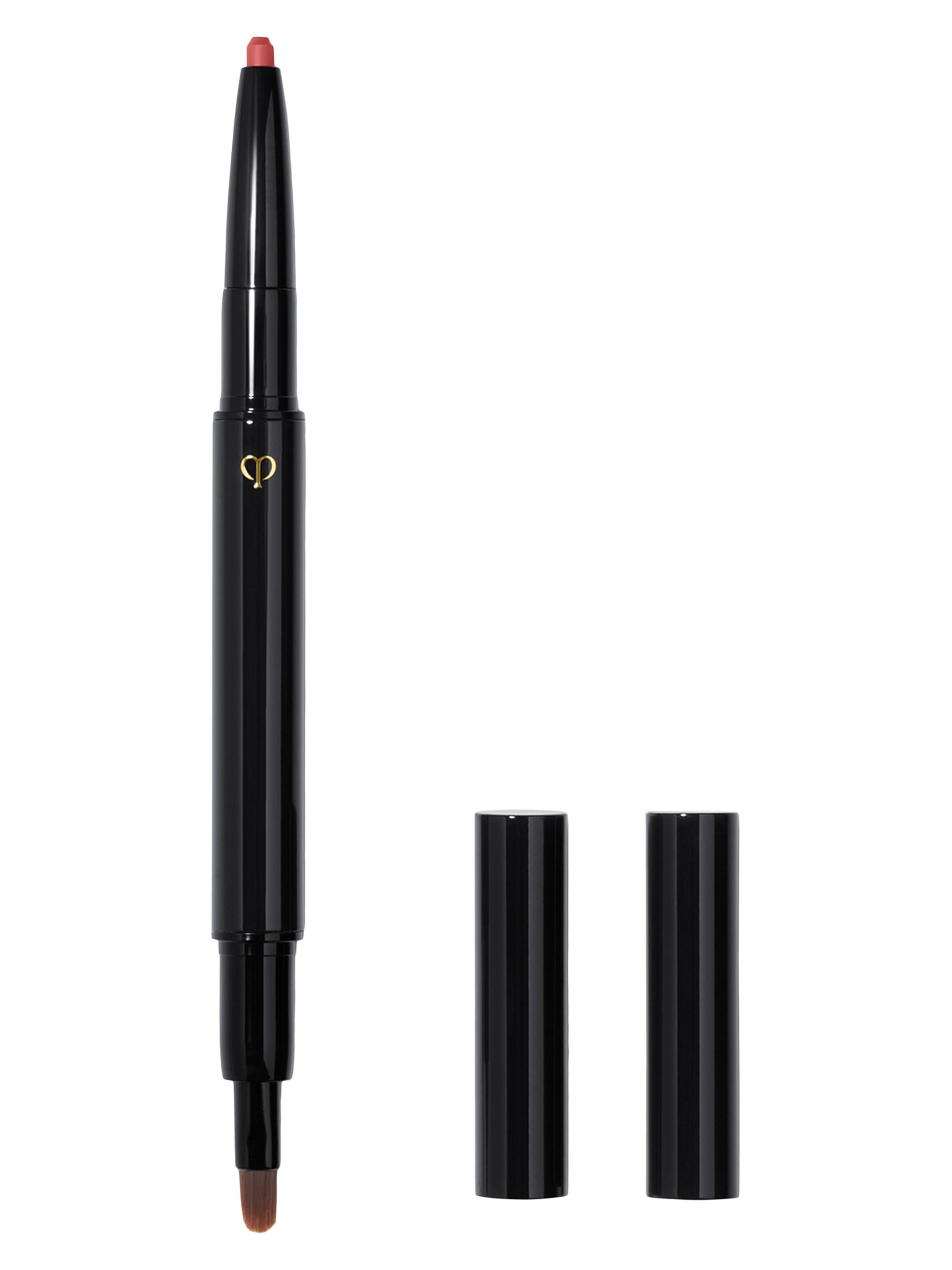 Clé de Peau Beauté Women's Lip Liner - Pink