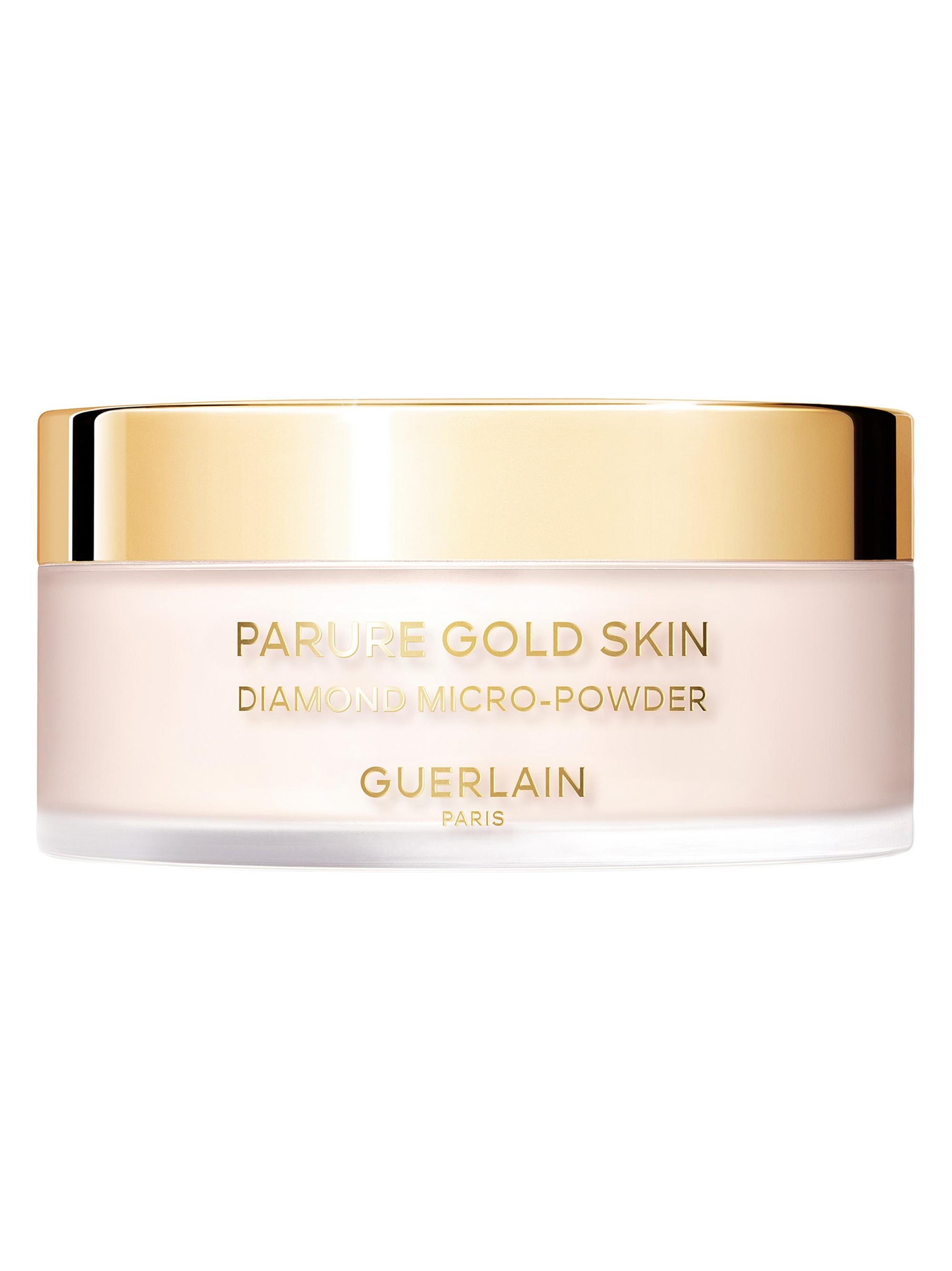 GUERLAIN Parure Gold Loose Powder | Saks Fifth Avenue