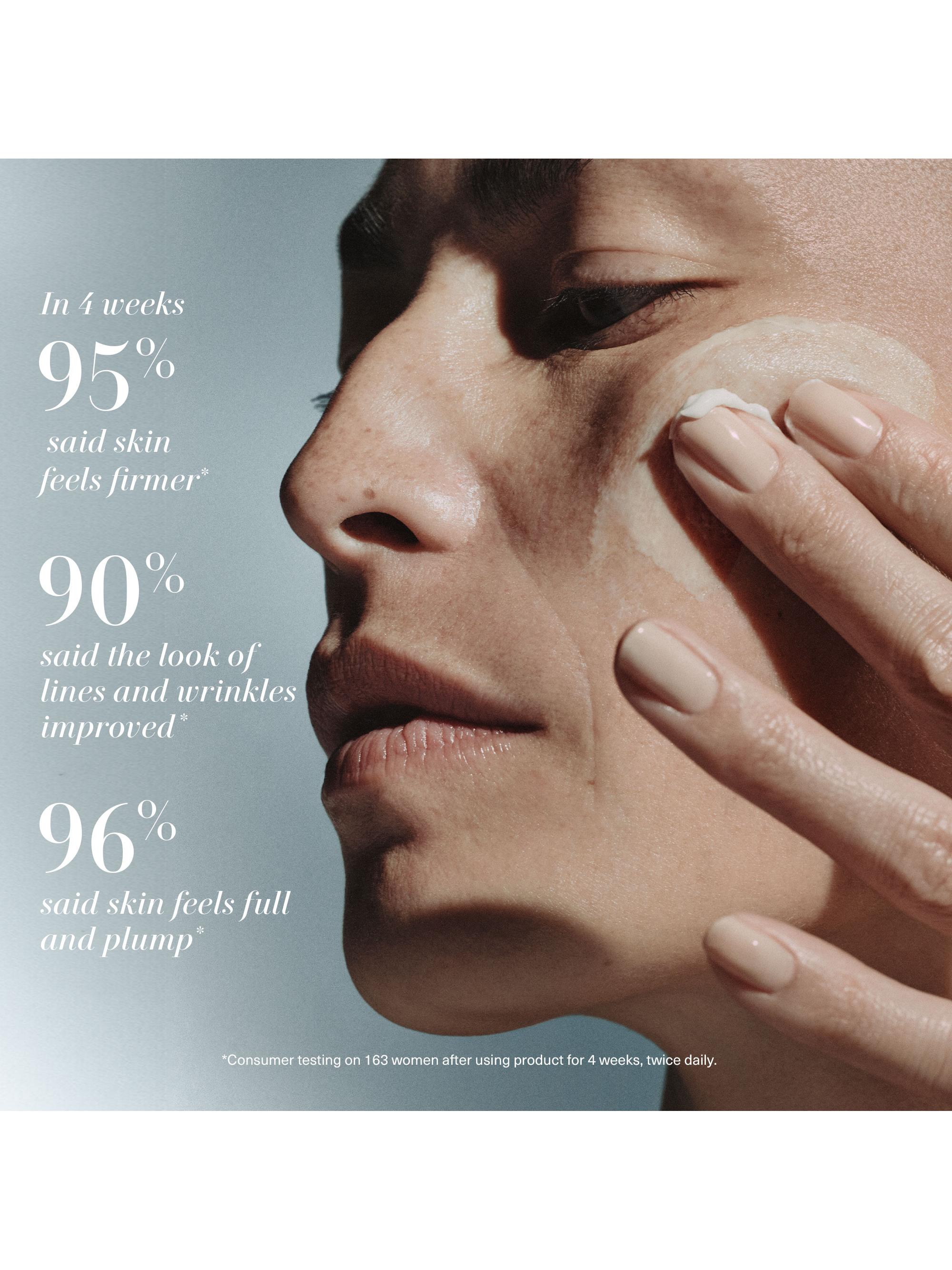 The Rejuvenating Night Cream