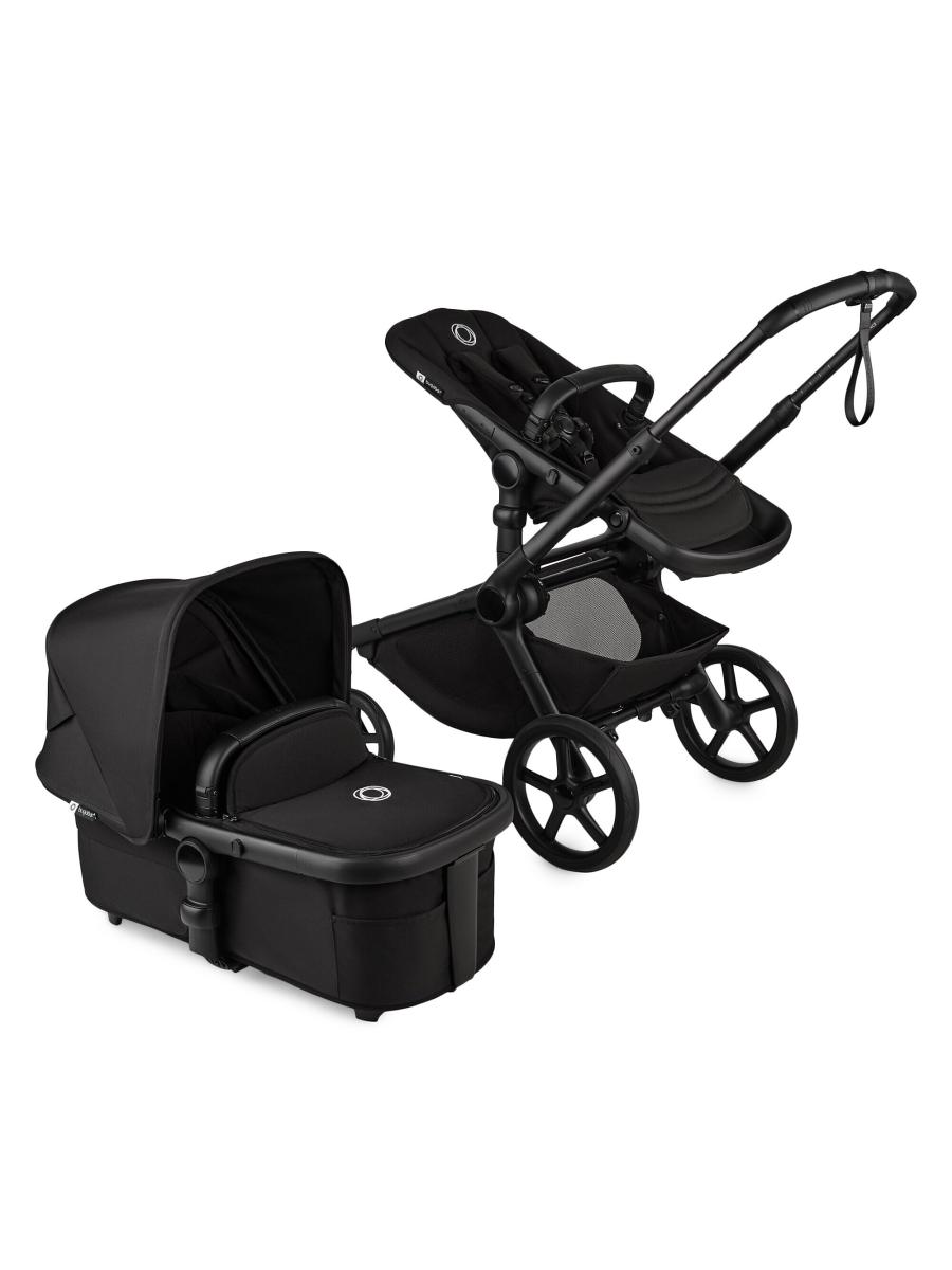 bugaboo bee 6 Bugaboo Bee 6 Stroller, Soft Pink, Black, Aluminum, 2022