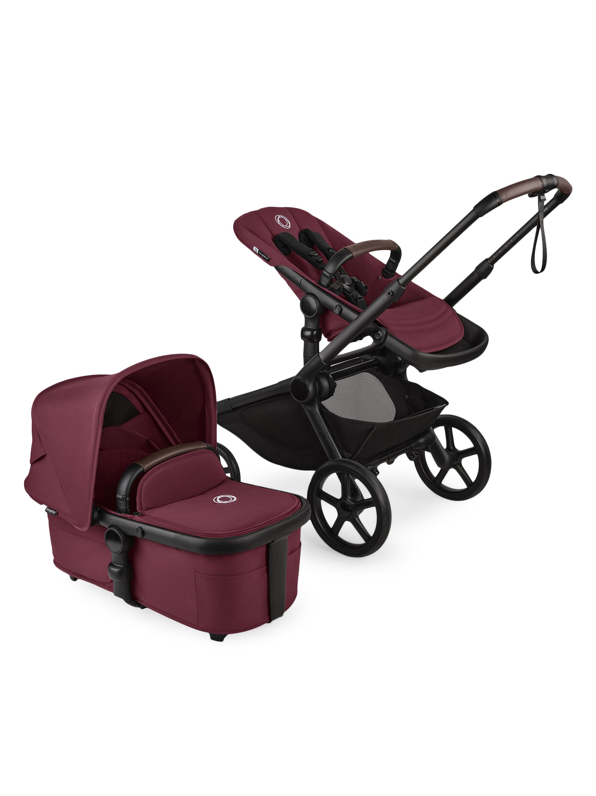 Bugaboo Kangaroo Stroller | Saks Fifth Avenue