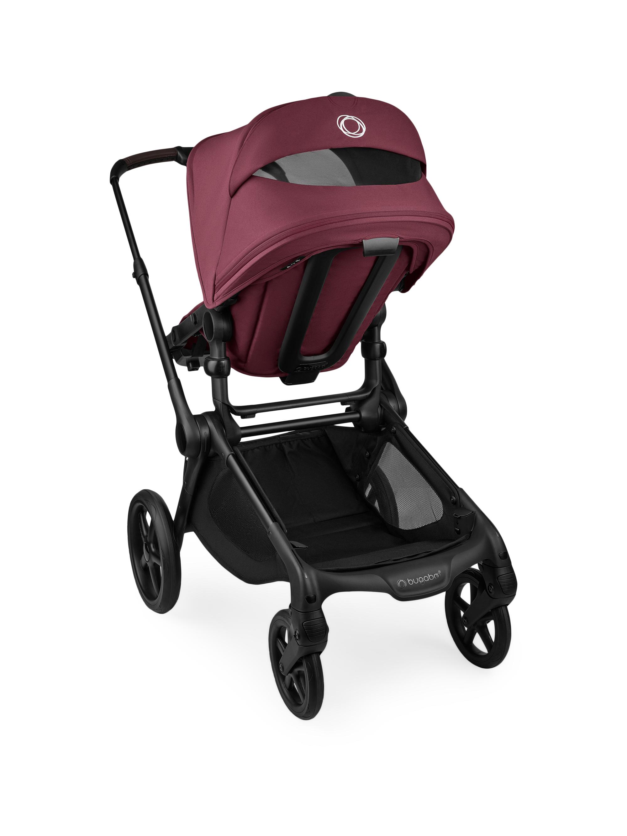 bob wayfinder stroller BOB Gear Wayfinder Jogging Stroller main image 0