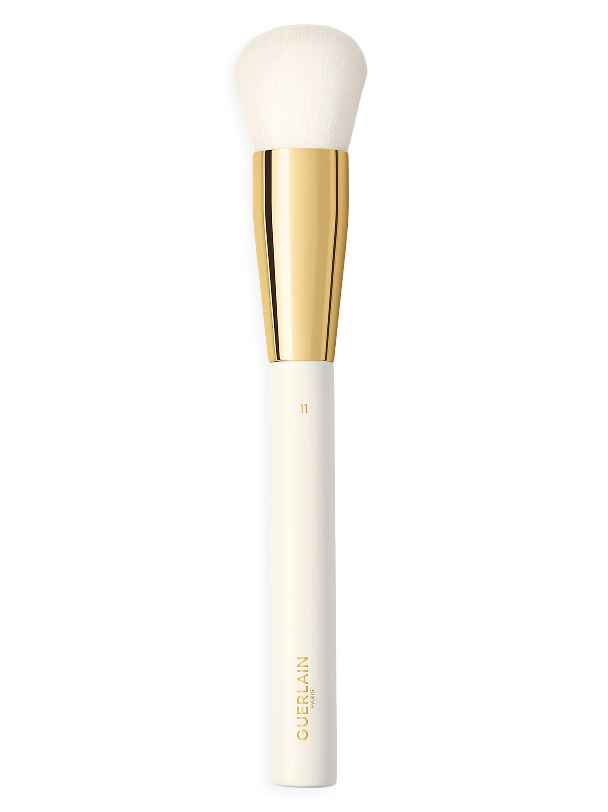 GUERLAIN Women's Fluid & Powder Foundation Brush n11