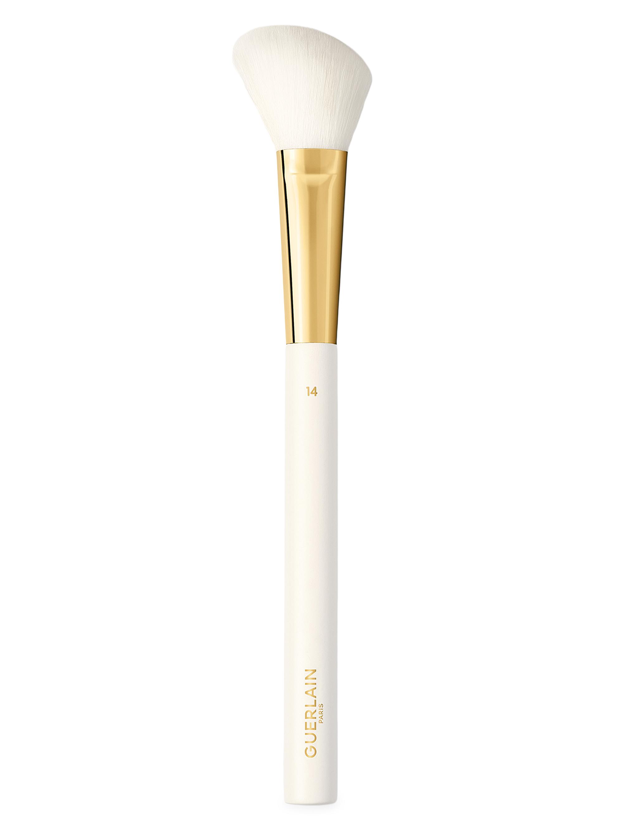 GUERLAIN Women's Blush & Highlighter Brush n14