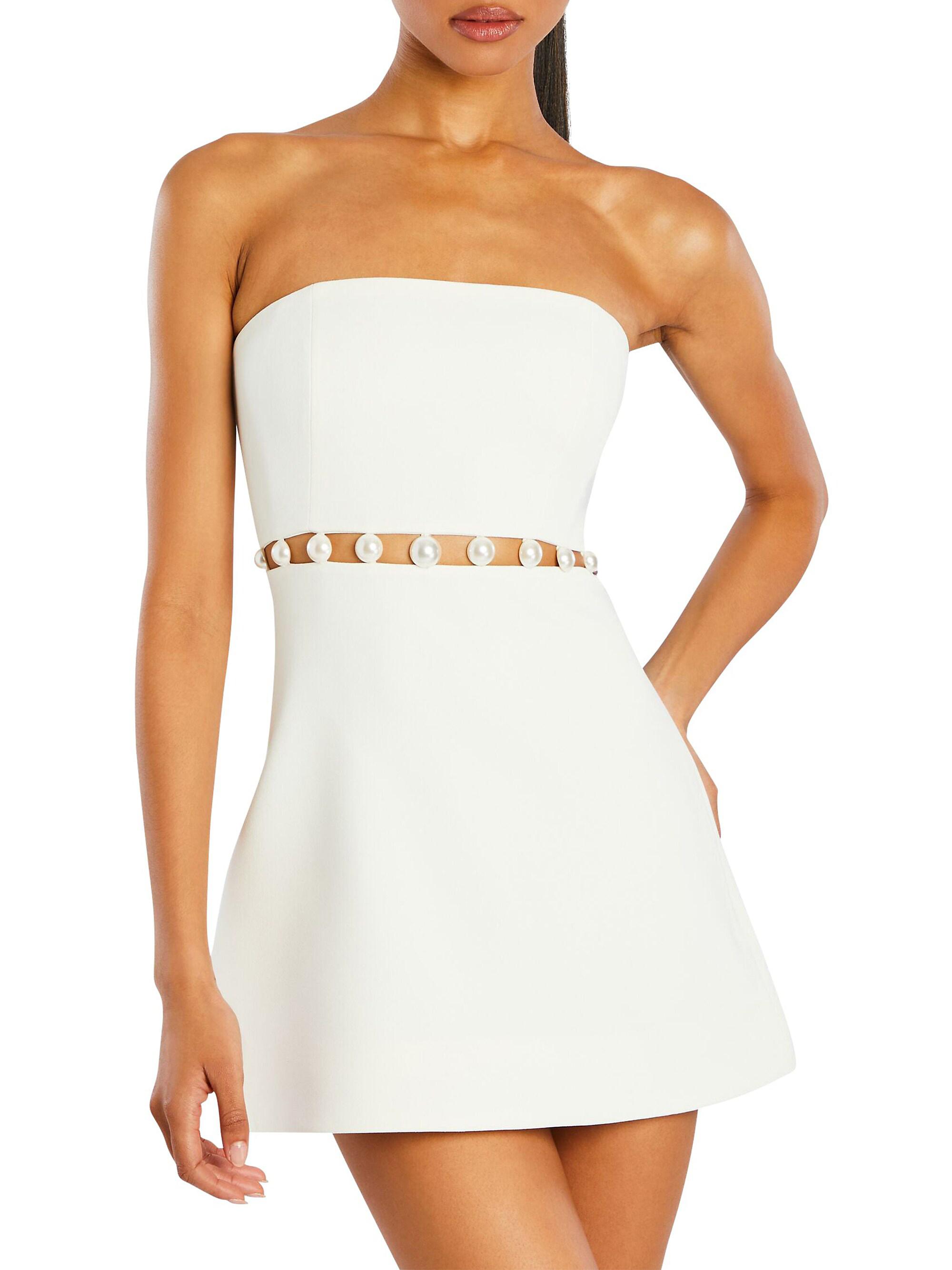Retrofte Katie Dress | Saks Fifth Avenue