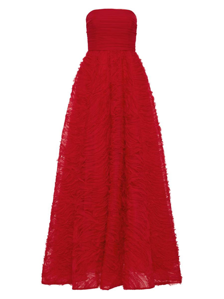◆関税込◆【REBECCA VALLANCEC】Fernanda minidress Fernanda Mini Dress – Rebecca Vallance