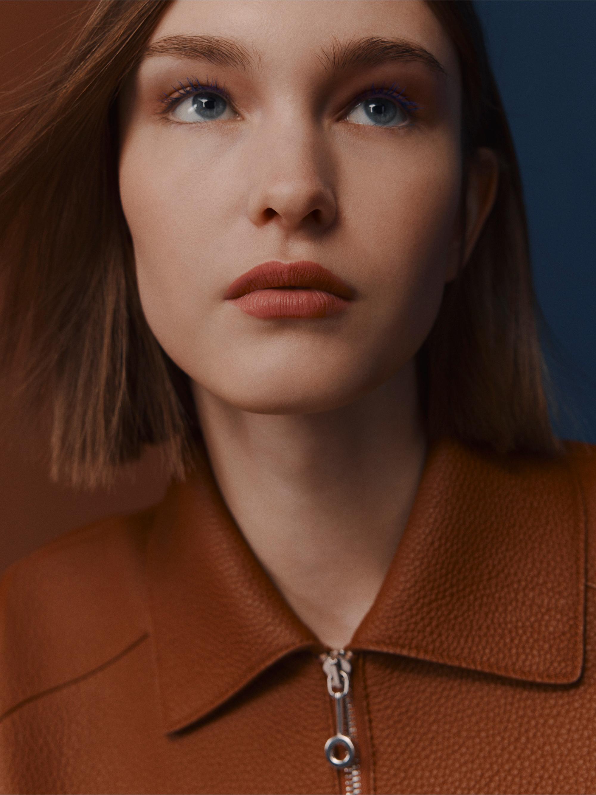 HERMÈS Rouge Hermès Matte Lipstick | Saks Fifth Avenue