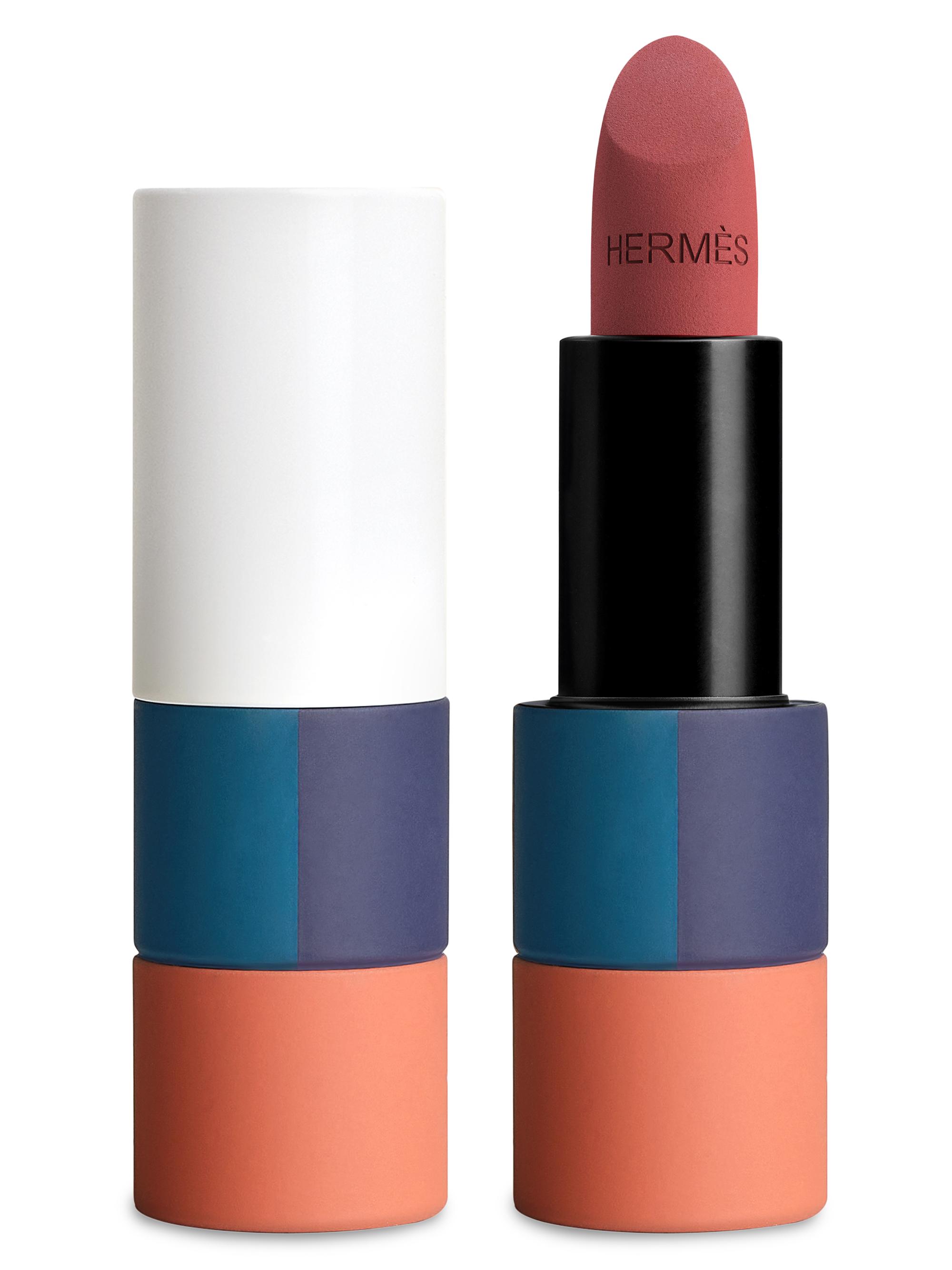 HERMÈS Women's Rouge Hermès Matte Lipstick - 73 Rouge Nappa