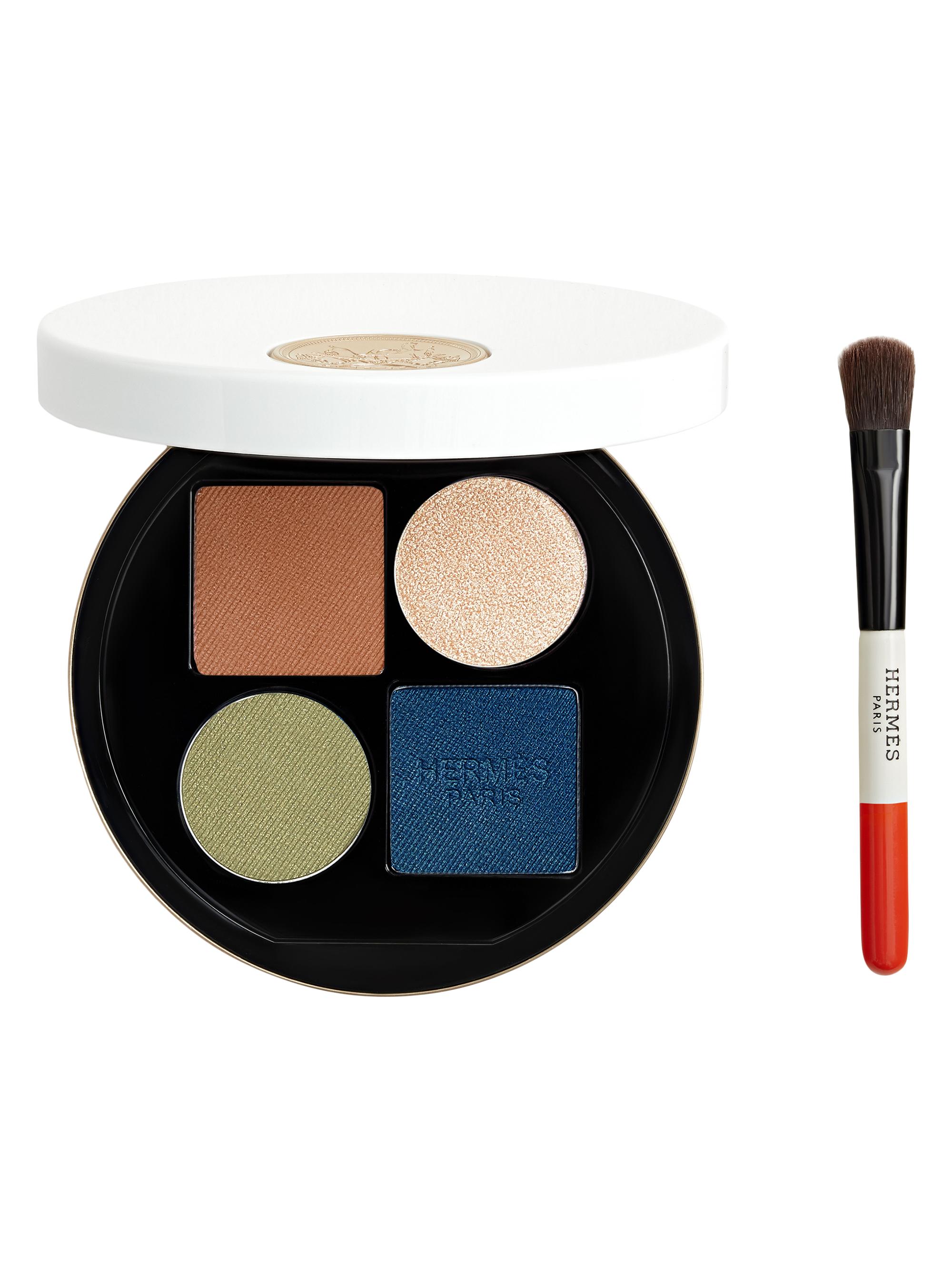 HERMÈS Ombres Minérales Eyeshadow Palette | Saks Fifth Avenue