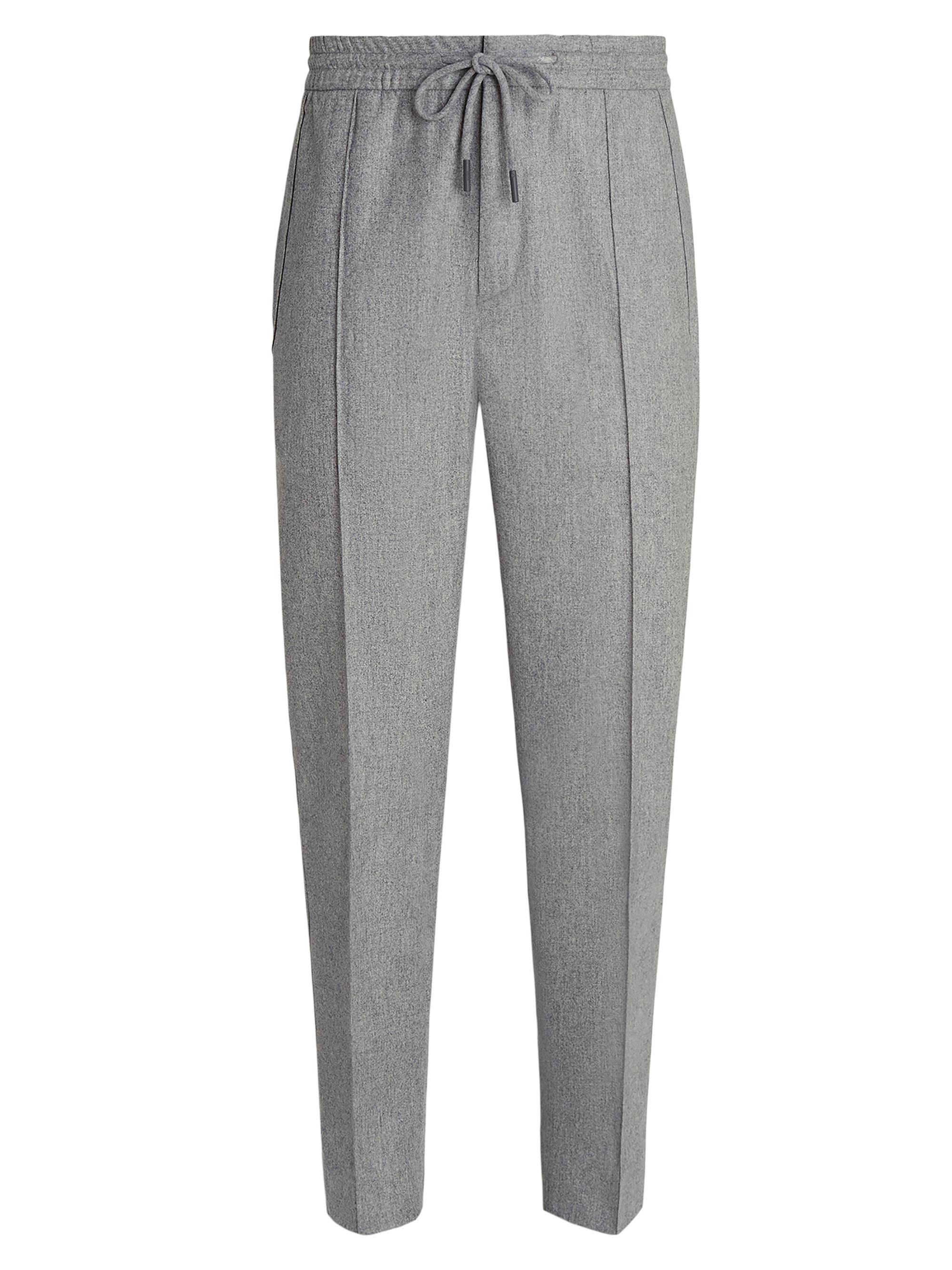 ZEGNA 15milmil15 Wool Joggers | Saks Fifth Avenue