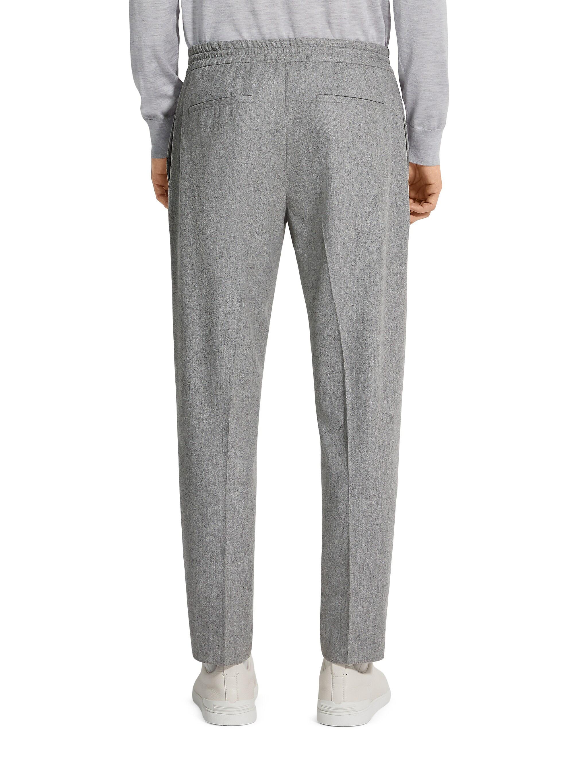 ZEGNA 15milmil15 Wool Joggers | Saks Fifth Avenue