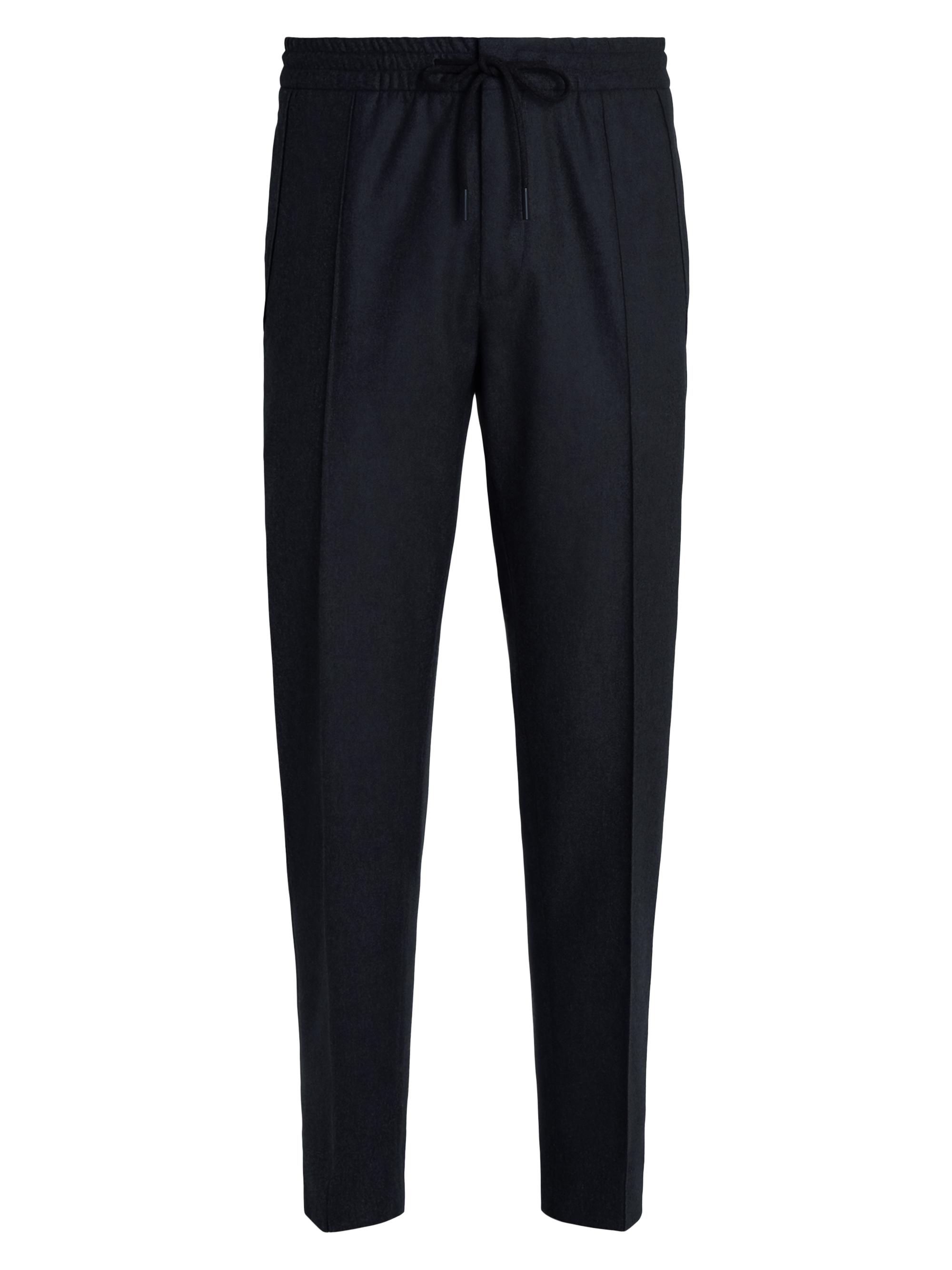 15milmil15 Wool Joggers