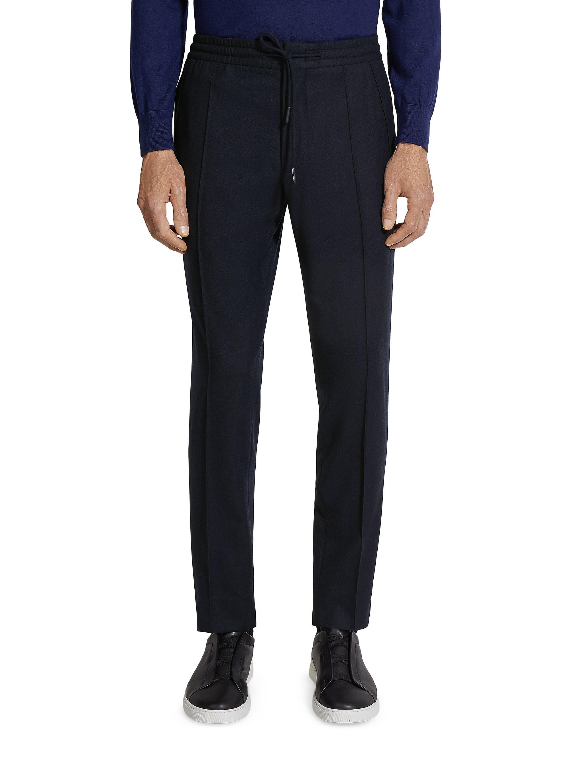 15milmil15 Wool Joggers