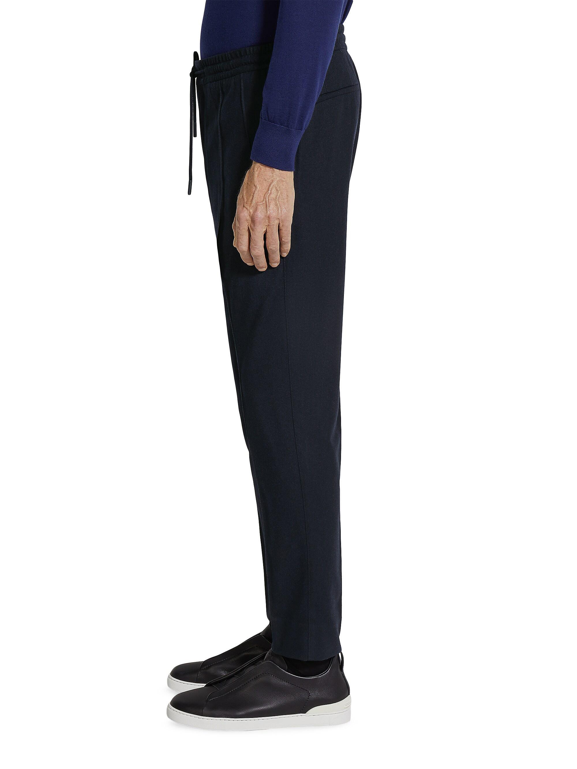 15milmil15 Wool Joggers