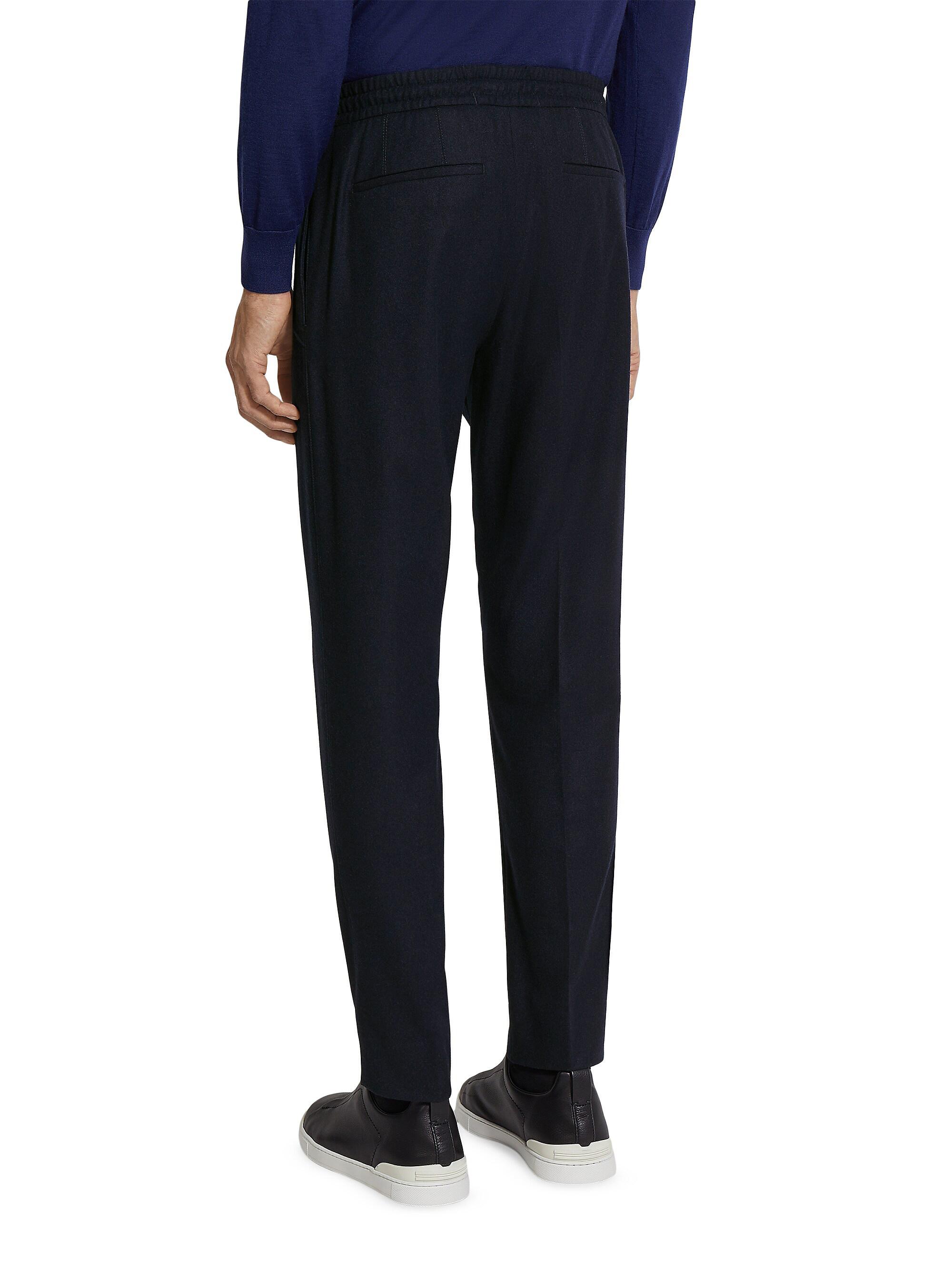 15milmil15 Wool Joggers