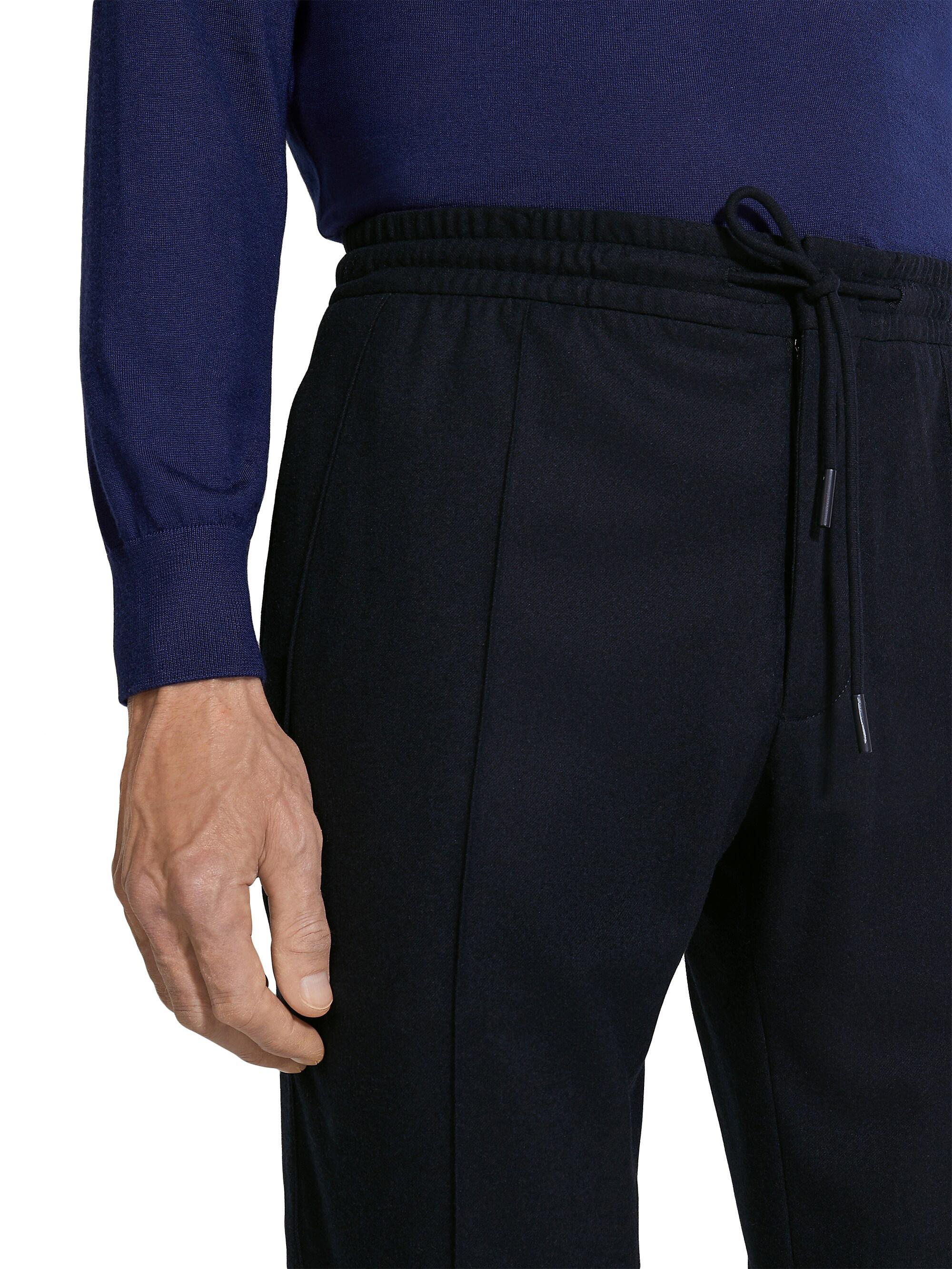 15milmil15 Wool Joggers