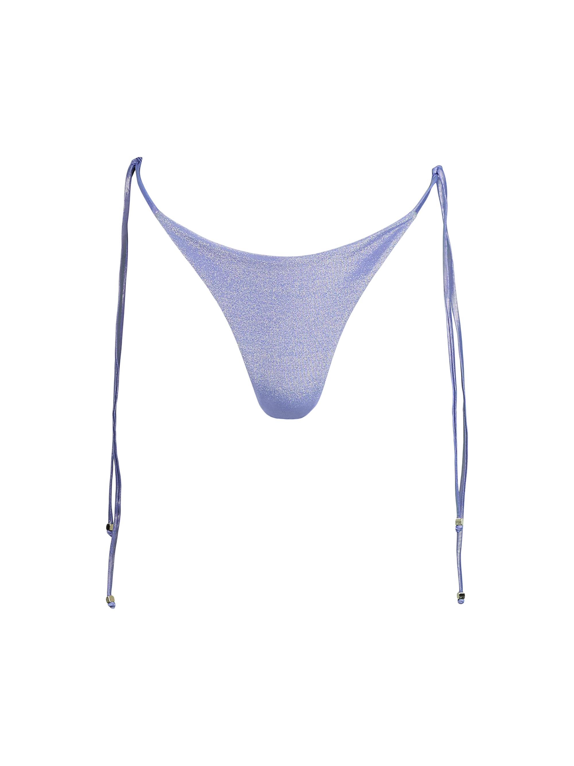 Baobab Women's Islote Raffaela Shimmer Bikini Bottom - Rapsody