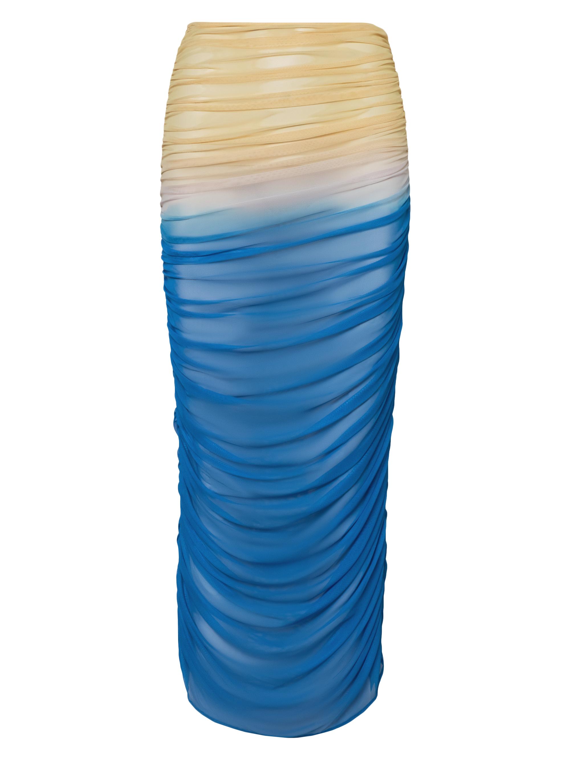 Baobab Women's Islote Bahia Pareo - Arctic