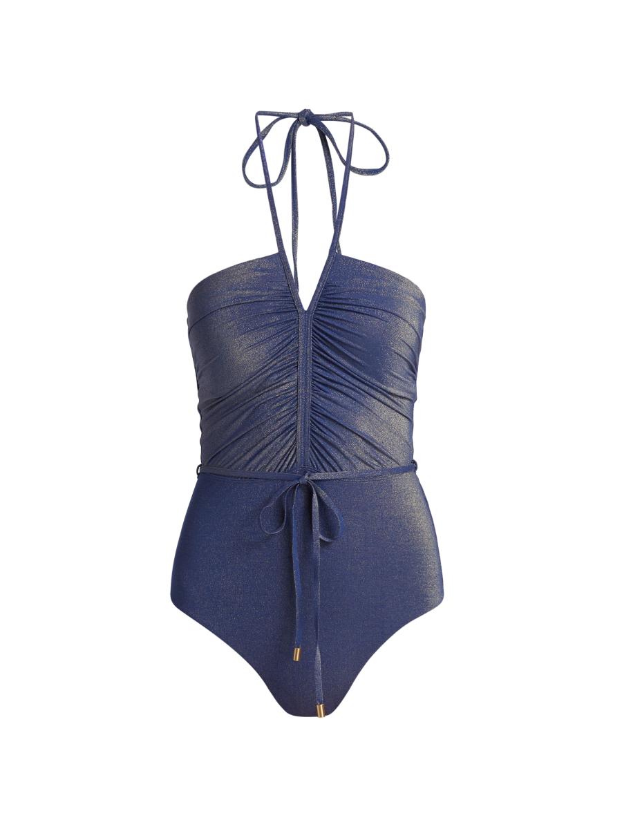 Emmet one-piece -Beige- – Muel Chic