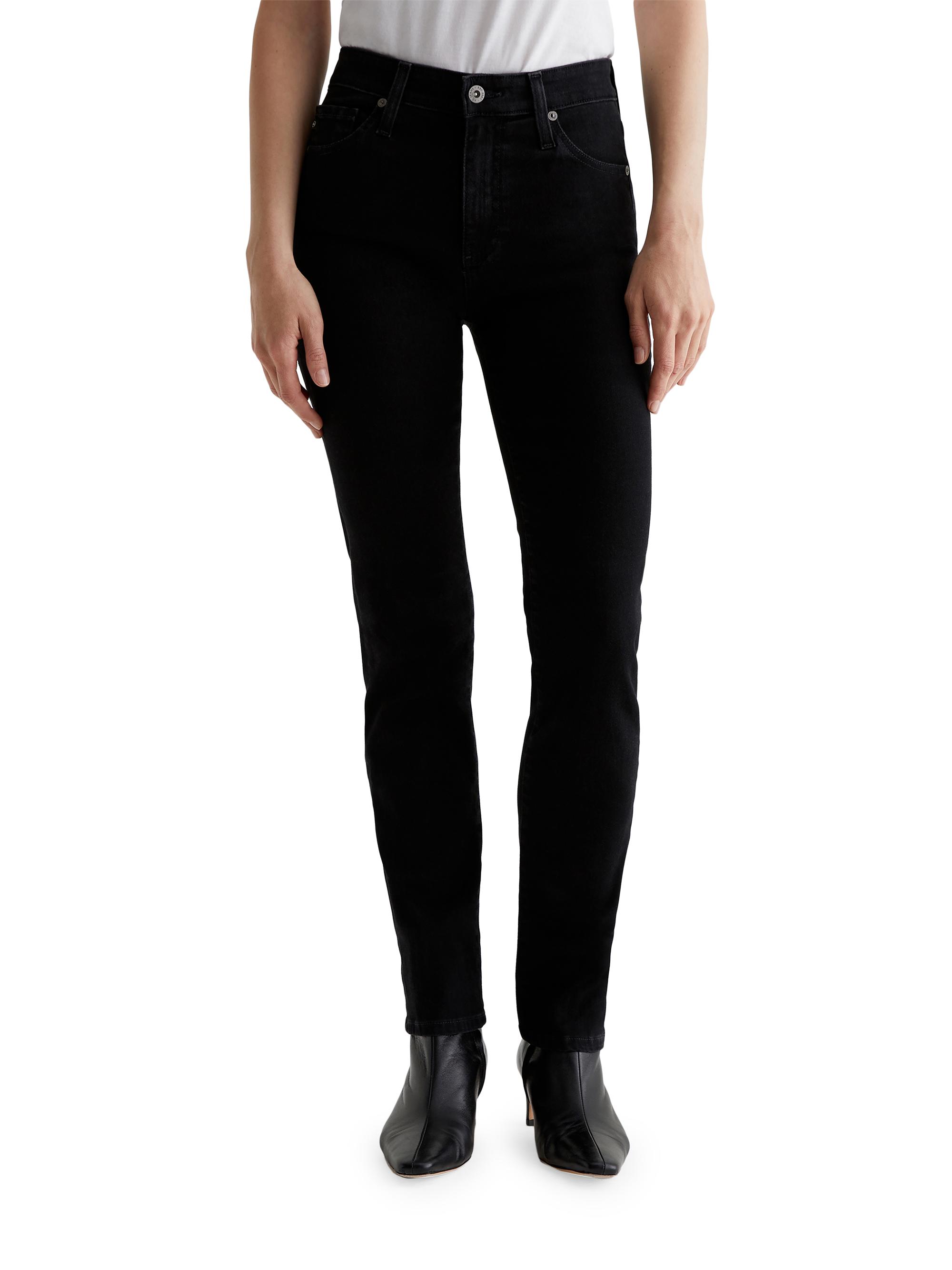 AG Jeans Women's Mari Mid-Rise Stretch Skinny Jeans - Alchemy