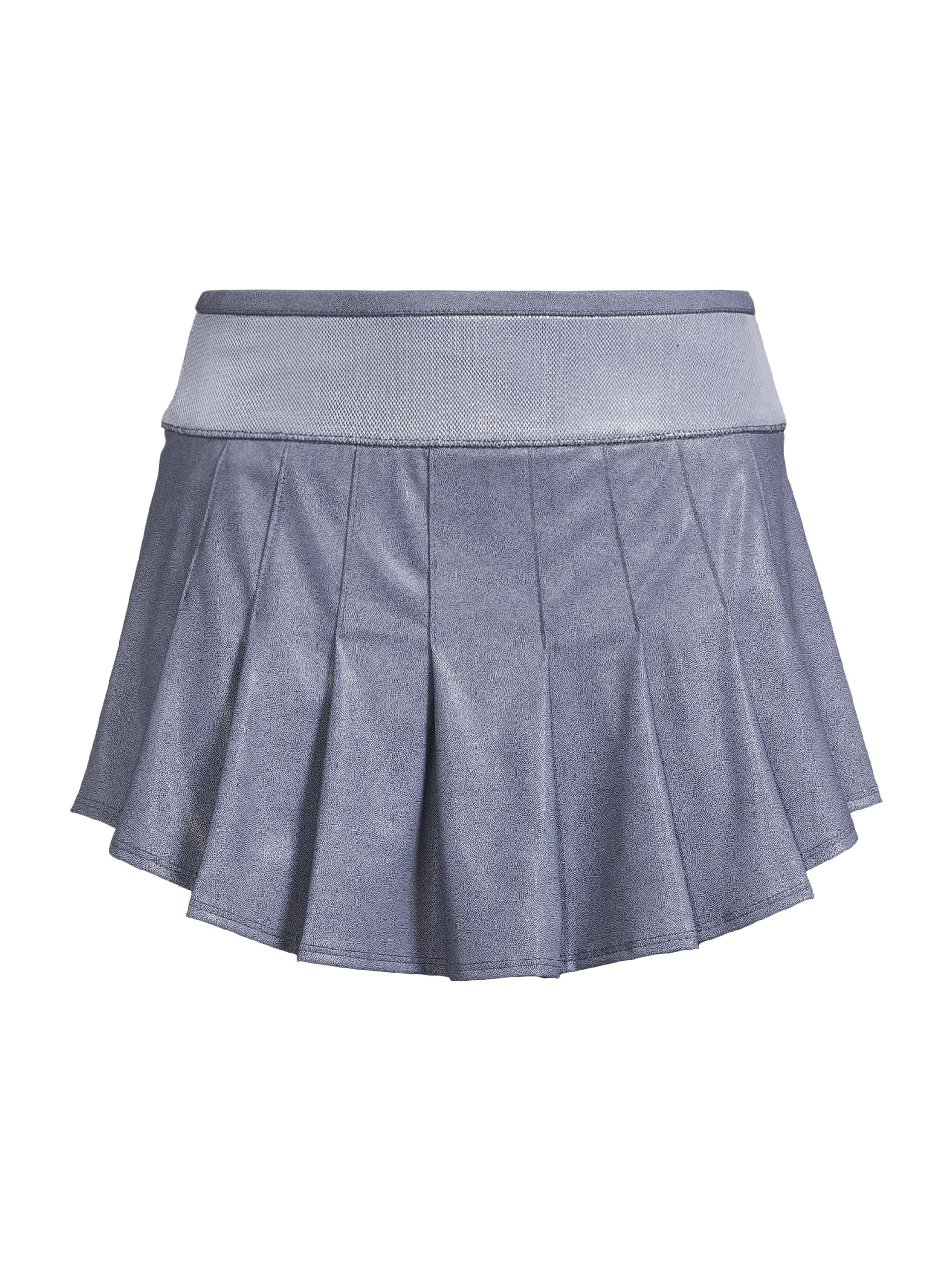 Lucky in Love Women's Mystic Petal Pink Mystique Skirt - Concord