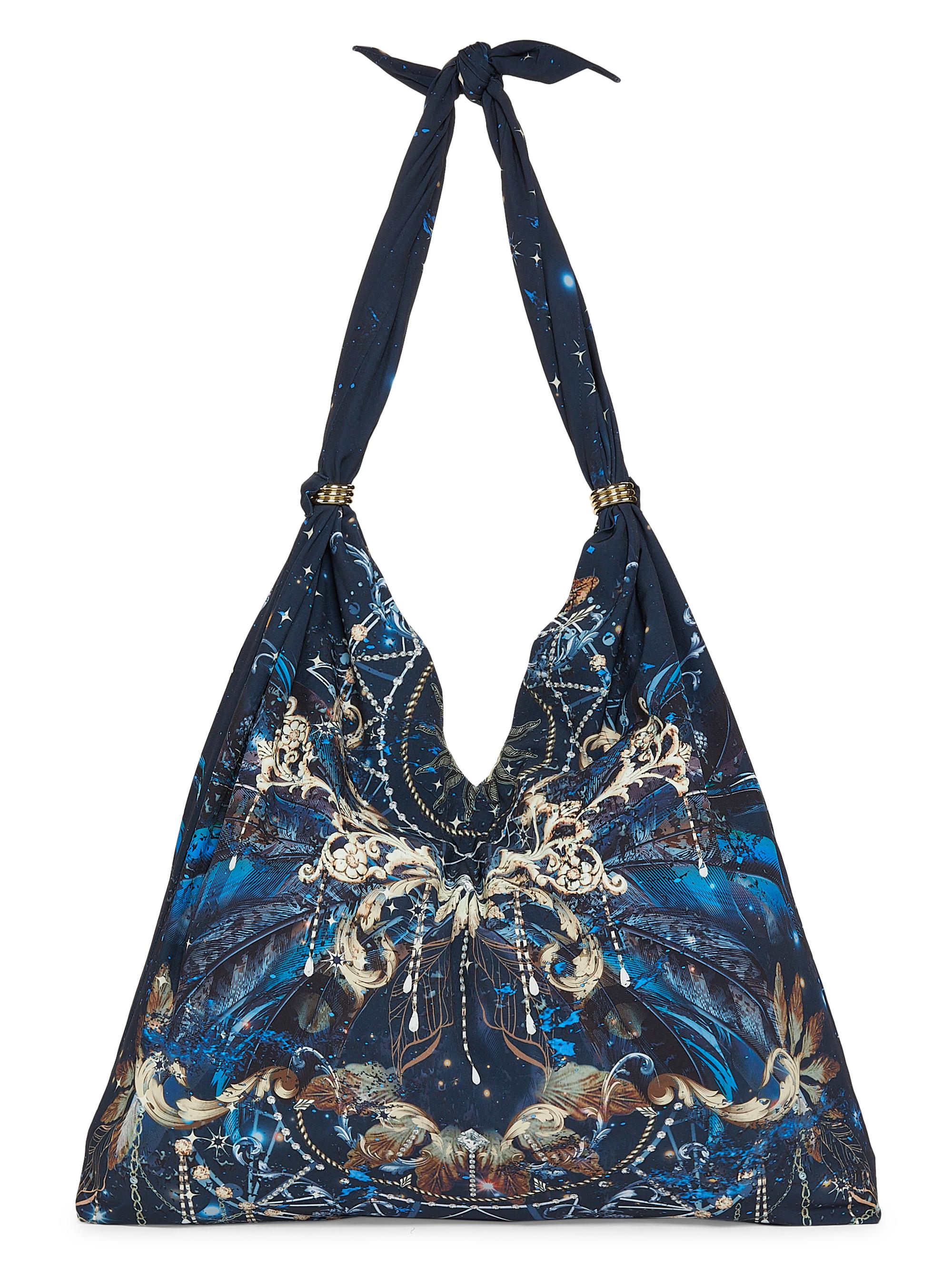 Johnny Was Supernova Ring Beach Bag Saks Fifth Avenue