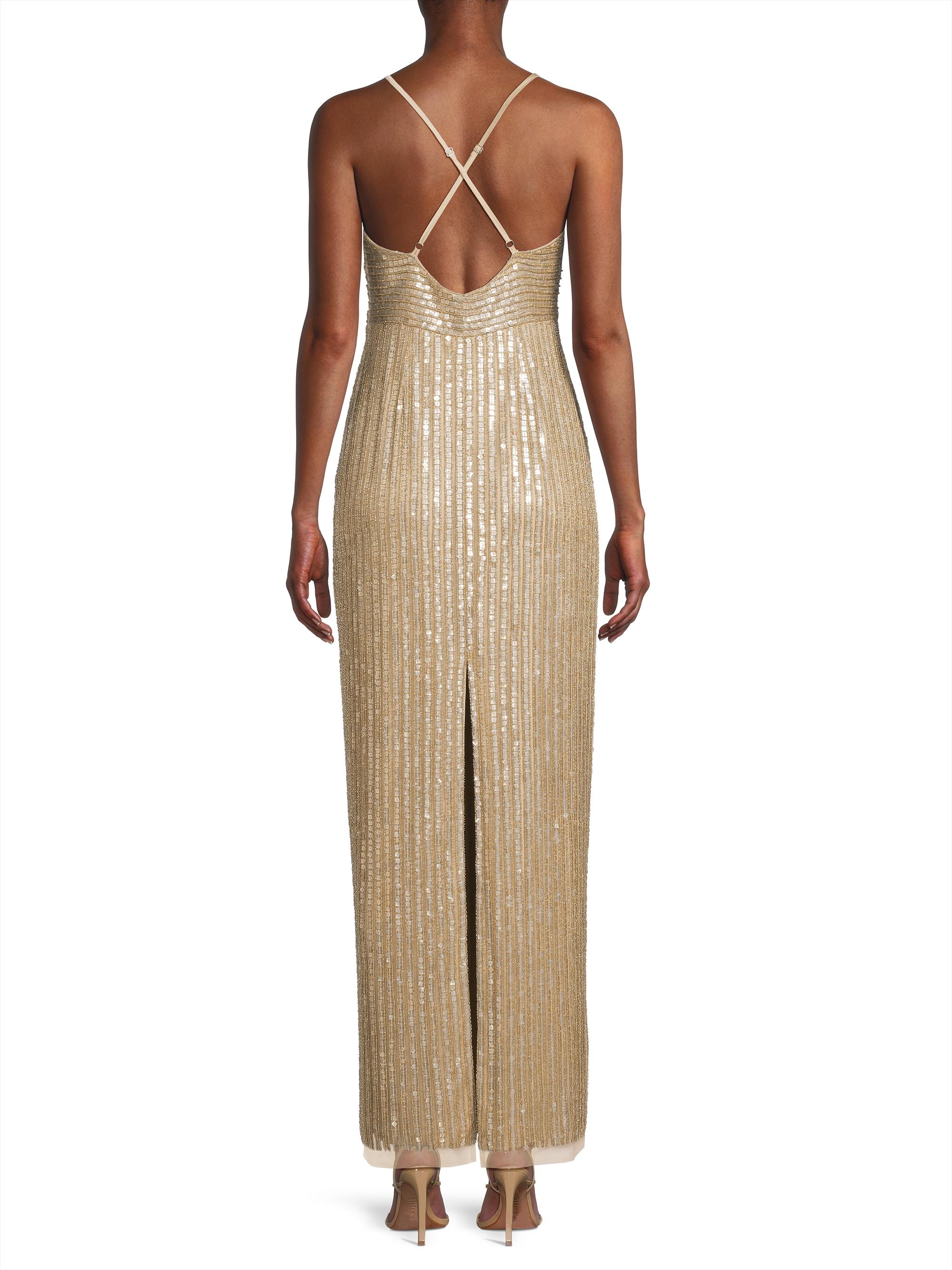 liv foster beaded fringe dress Liv Foster- Maeve Beaded Mini Dress