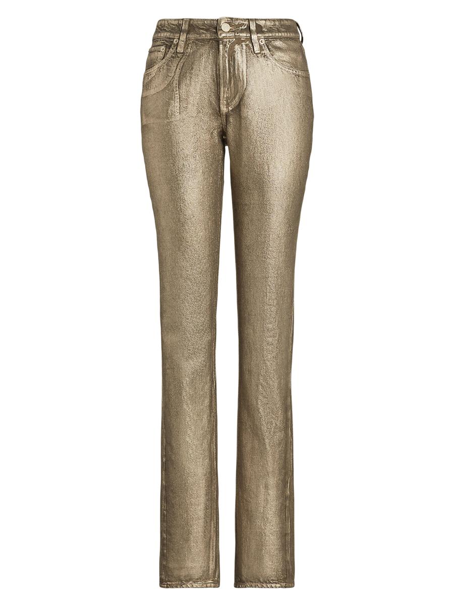 8159.RALPH LAUREN DENIM&SUUPLY ネイティブ バッグ デニム&サプライ ラルフローレン ネイティブ系 トートバッグ