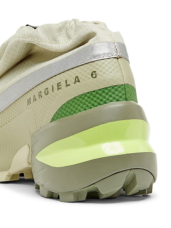 Shop MM6 Maison Margiela MM6 Maison Margiela x Salomon Cross Shop MM6 Maison Margiela MM6 Maison Margiela x Salomon Cross