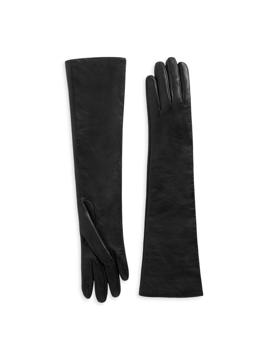 手袋 Toteme Long knit gloves TOTEME】Long knit gloves | 小物 | THE STAGE （ザ・ステージ