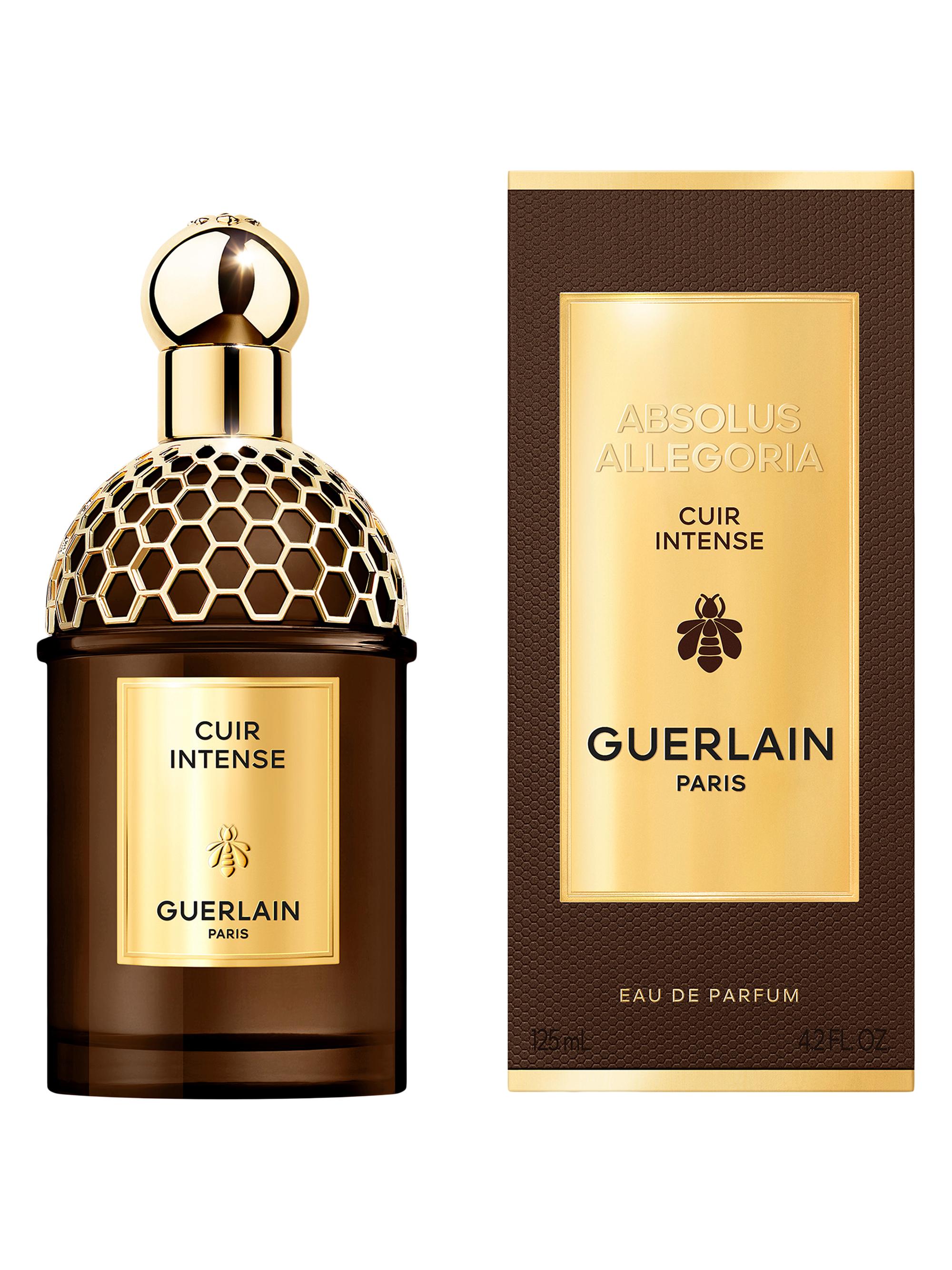 GUERLAIN Cuir Intense Eau de Parfum | Saks Fifth Avenue