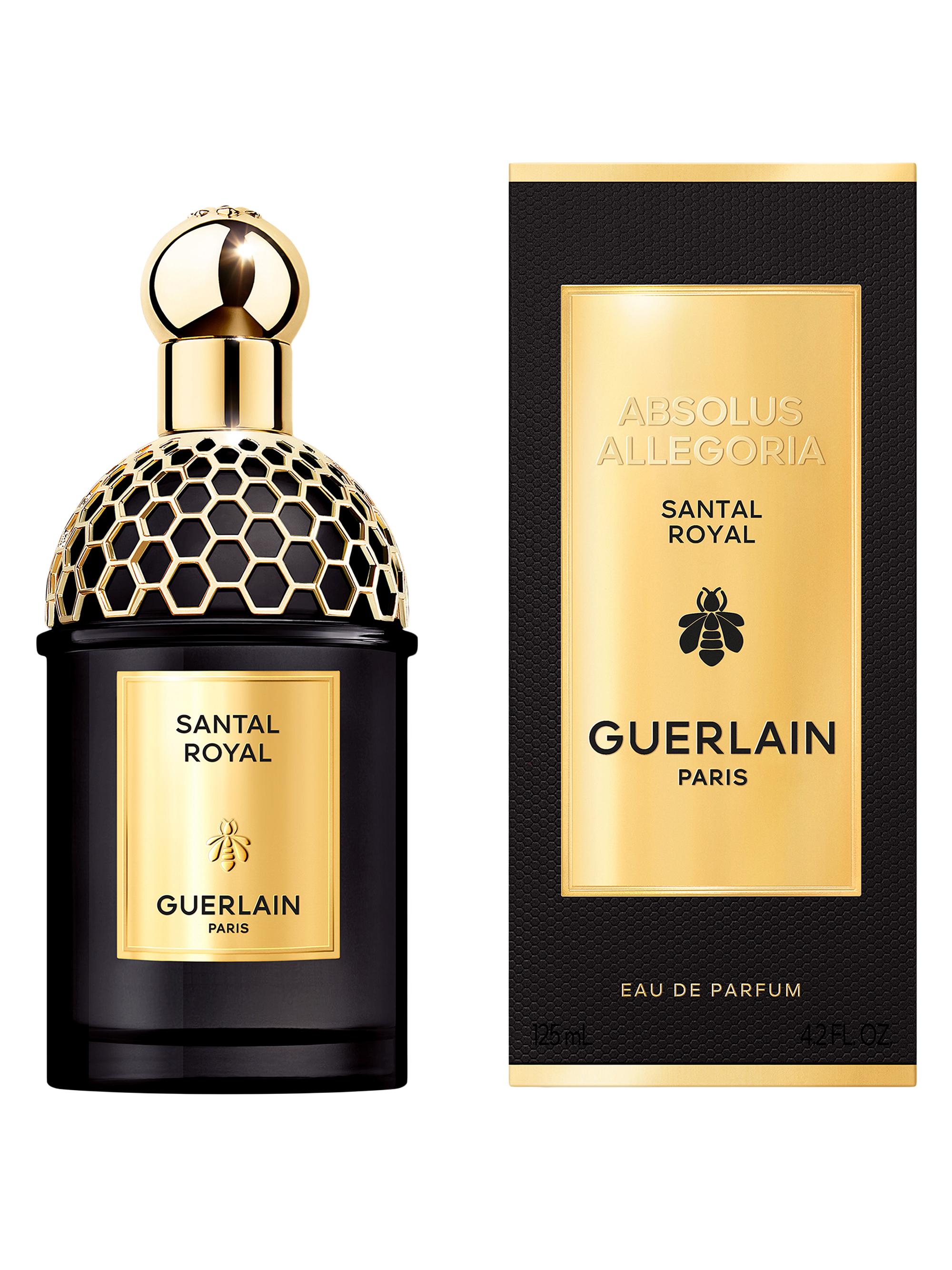 GUERLAIN Absolus Allegoria Santal Royal Eau de Parfum | Saks Fifth
