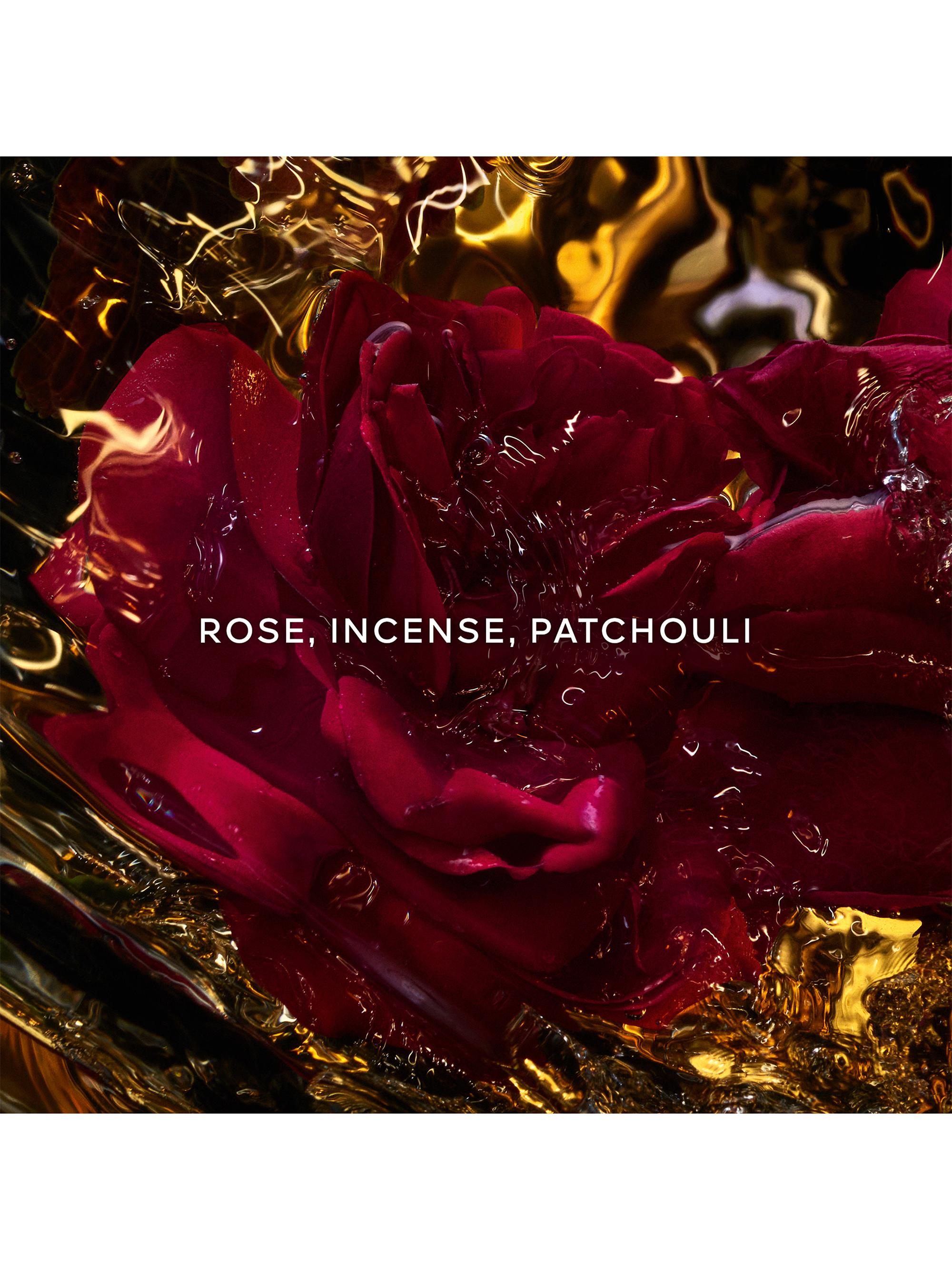 香水(ユニセックス) ROSE AMIRA GUERLAIN GUERLAIN Allegoria Rose Amira Eau de Parfum | Saks Fifth Avenue