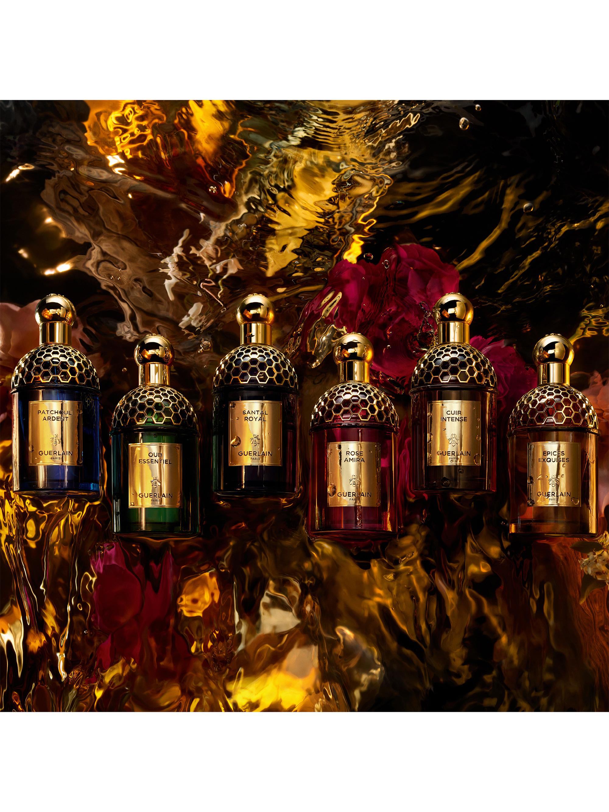 GUERLAIN Allegoria Rose Amira Eau de Parfum | Saks Fifth Avenue