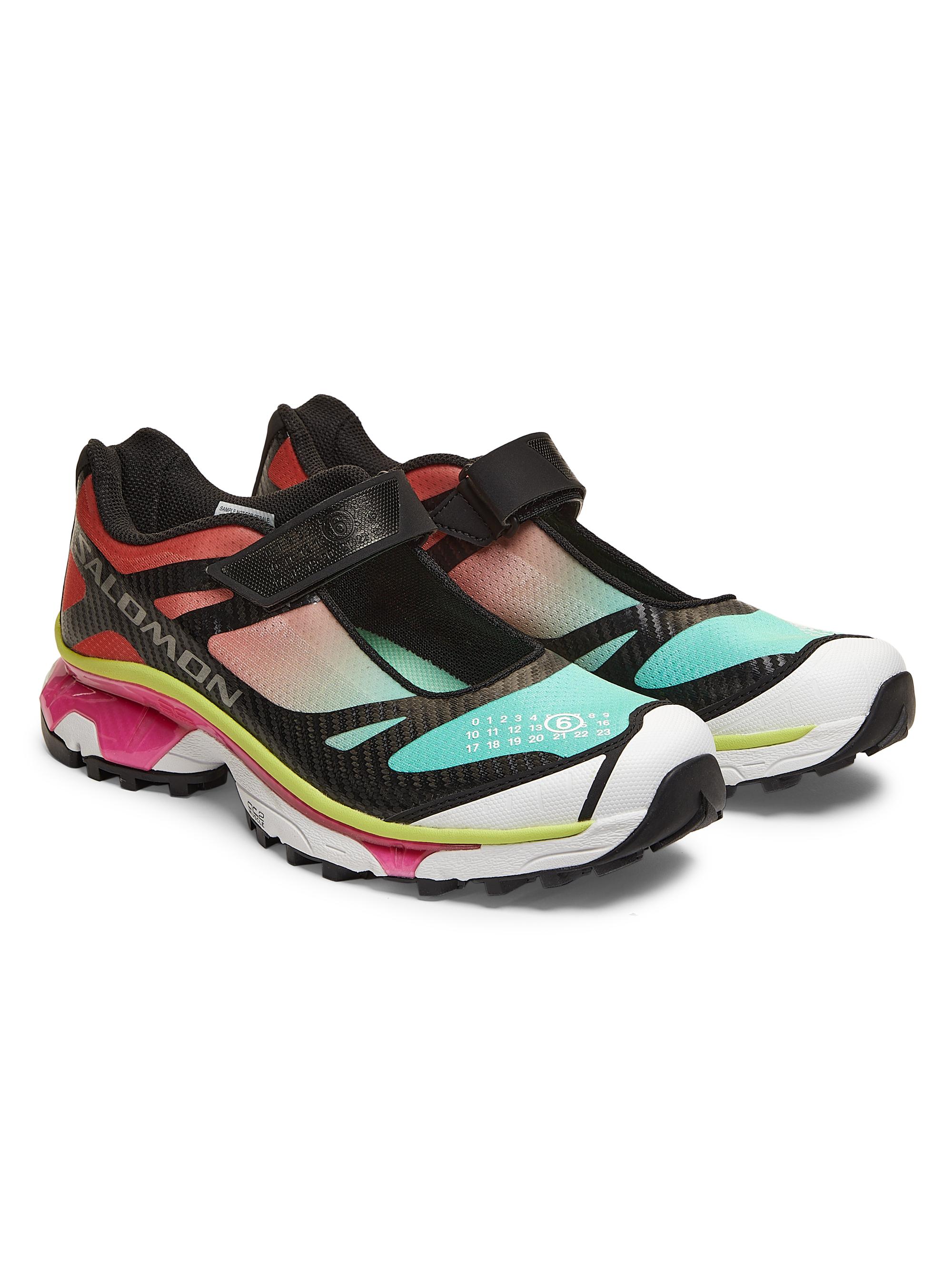 MM6 Maison Margiela MM6 Maison Margiel x Salomon XT Mary Jane