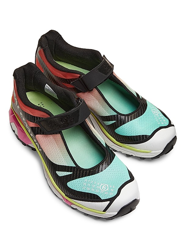 Shop MM6 Maison Margiela MM6 Maison Margiel x Salomon XT Shop MM6 Maison Margiela MM6 Maison Margiel x Salomon XT