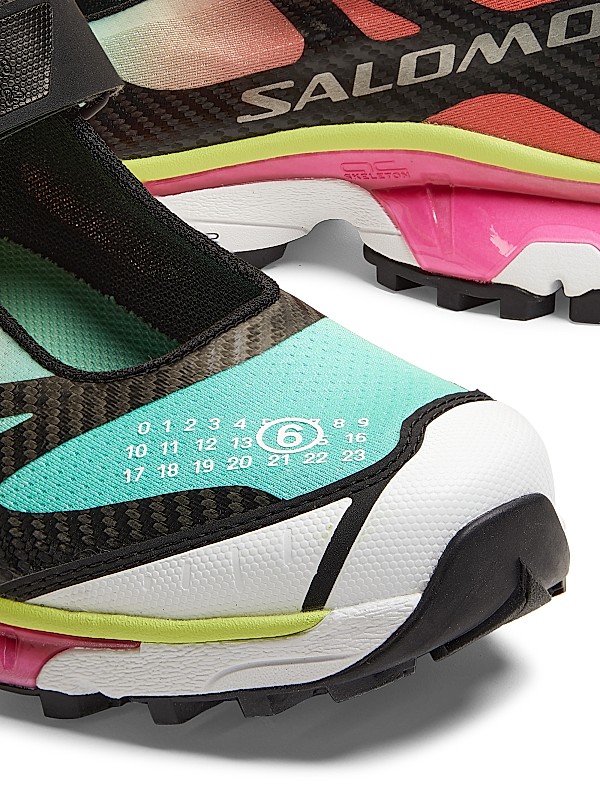Shop MM6 Maison Margiela MM6 Maison Margiel x Salomon XT Shop MM6 Maison Margiela MM6 Maison Margiel x Salomon XT