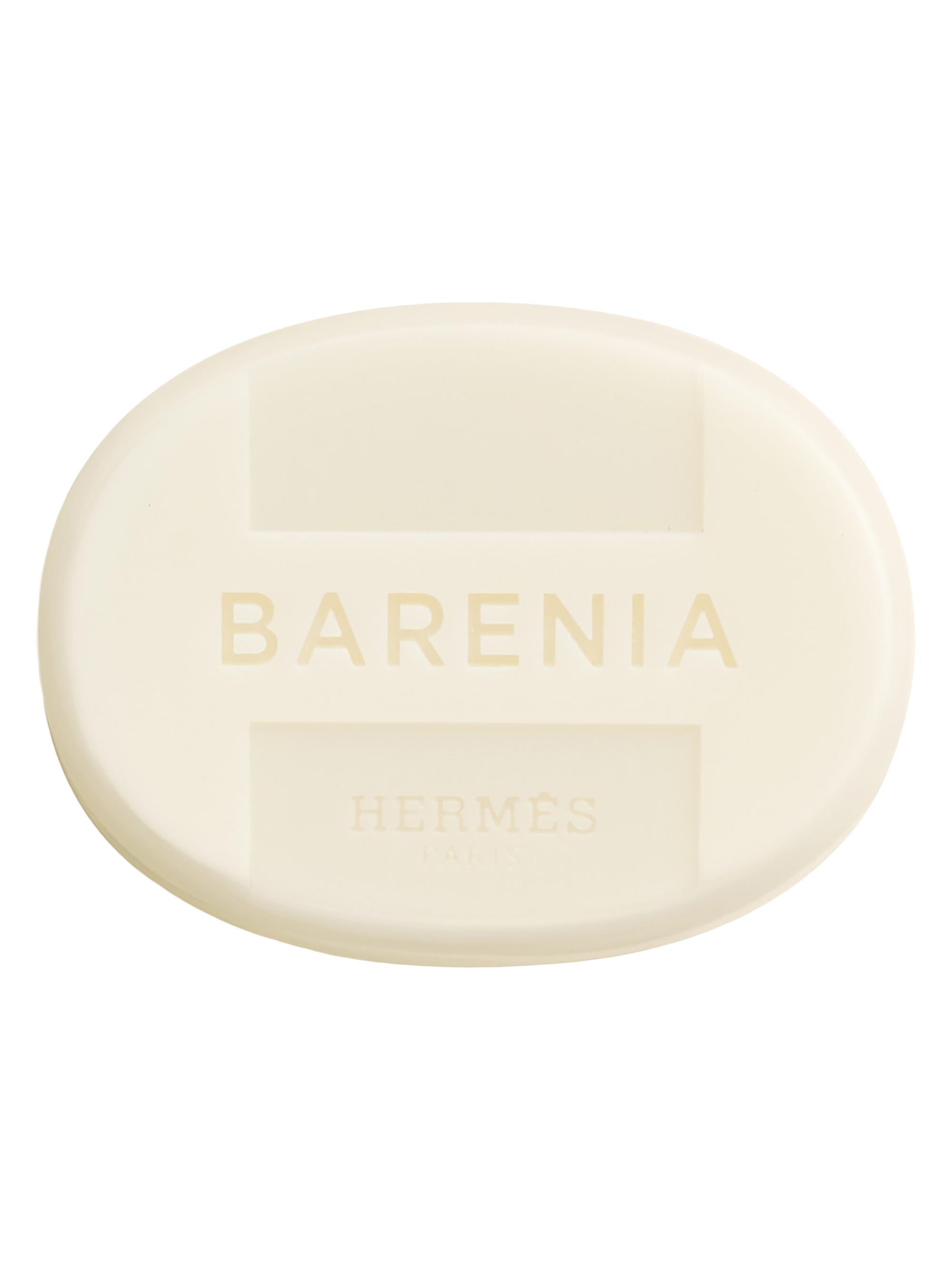 HERMÈS Women's Barénia Perfumed Soap Bar