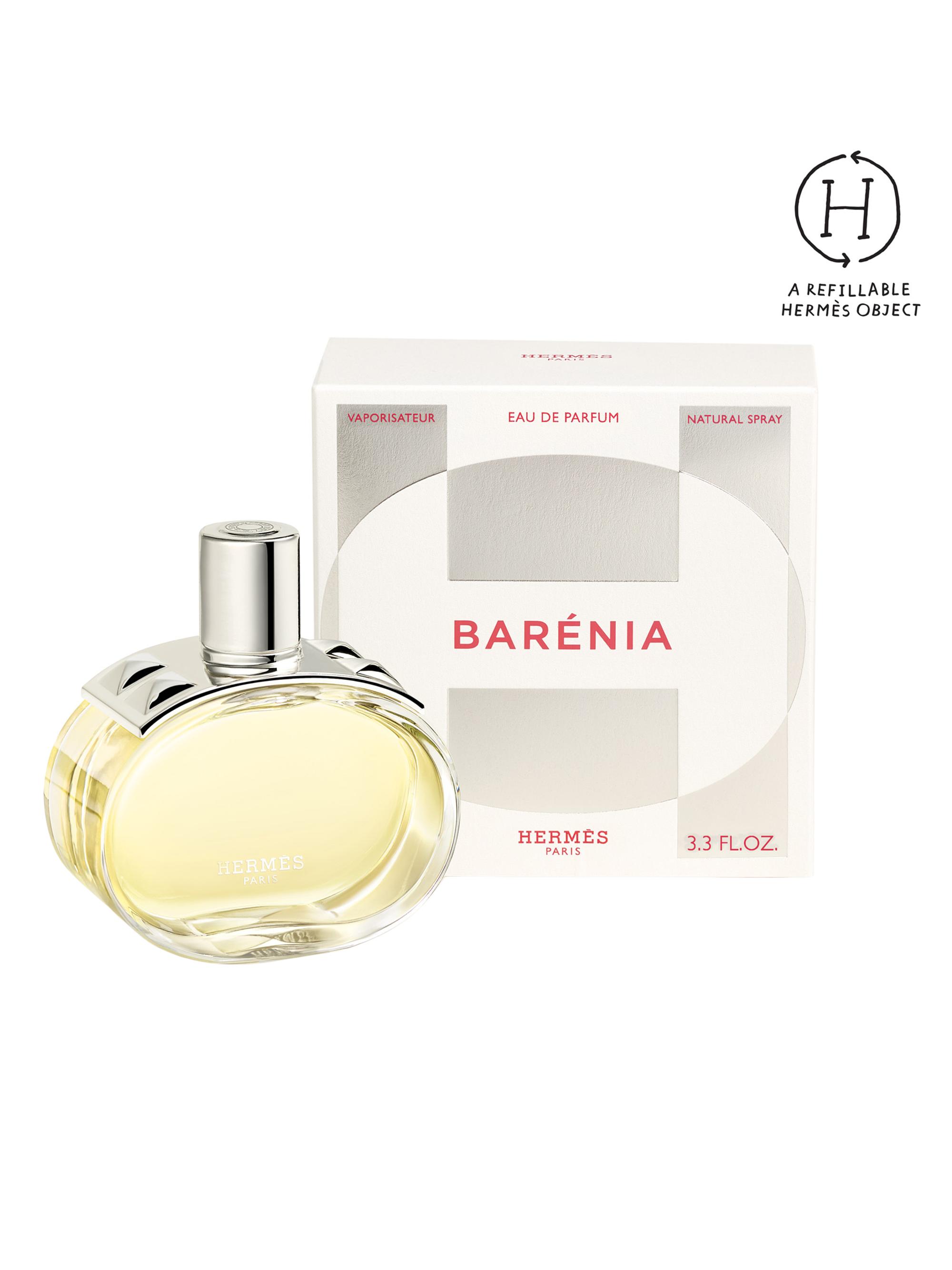 新品　HERMES BARÉNIA Eau de Parfum 100mL Barénia Eau de parfum - 3.38 fl.oz | Hermès USA