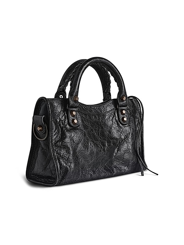 Shop Balenciaga Le City Mini Bag | Saks Fifth Avenue Shop Balenciaga Le City Mini Bag | Saks Fifth Avenue